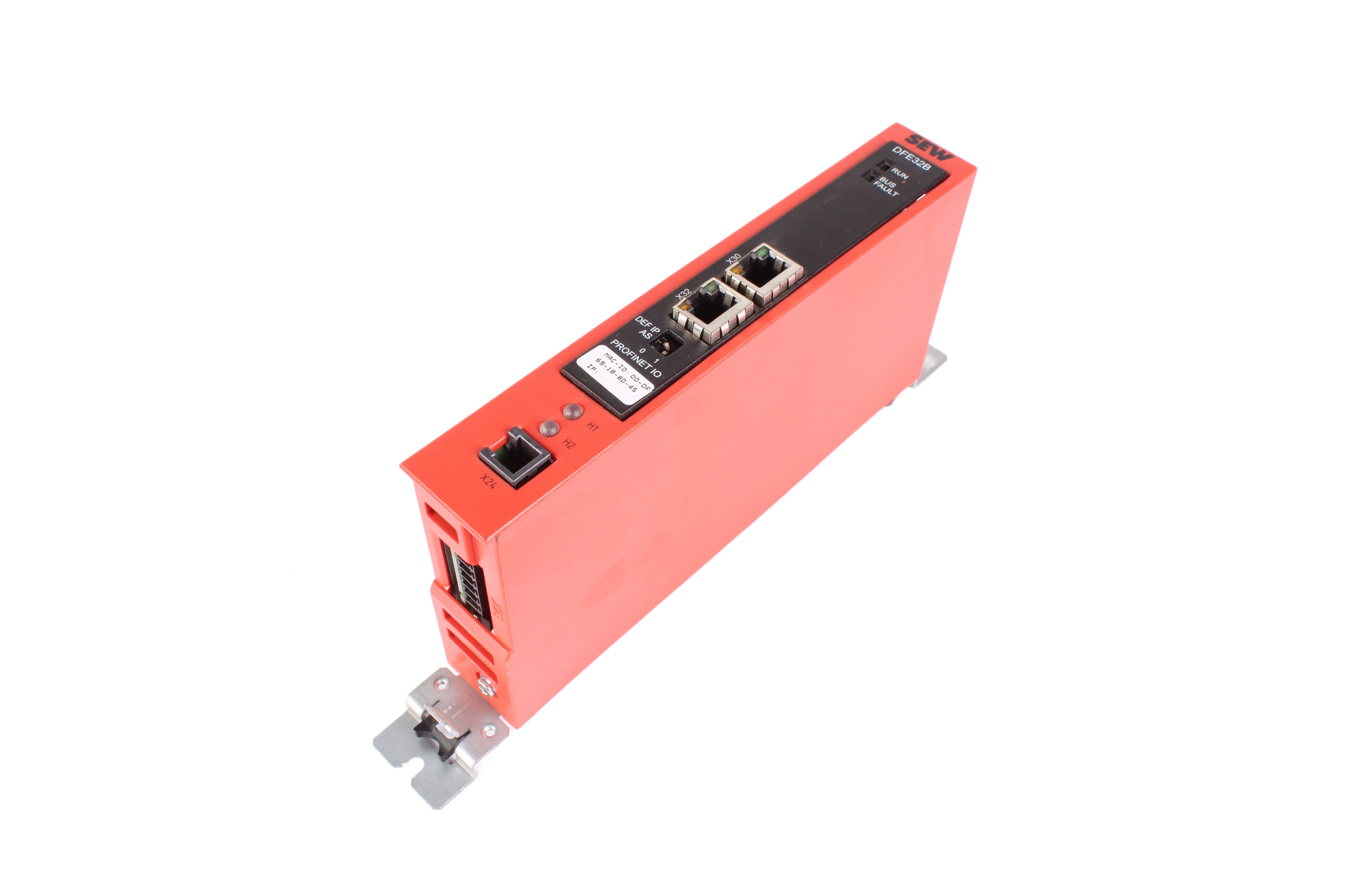 SEW EURODRIVE DFE32B/U0H11B MODULO CPU 