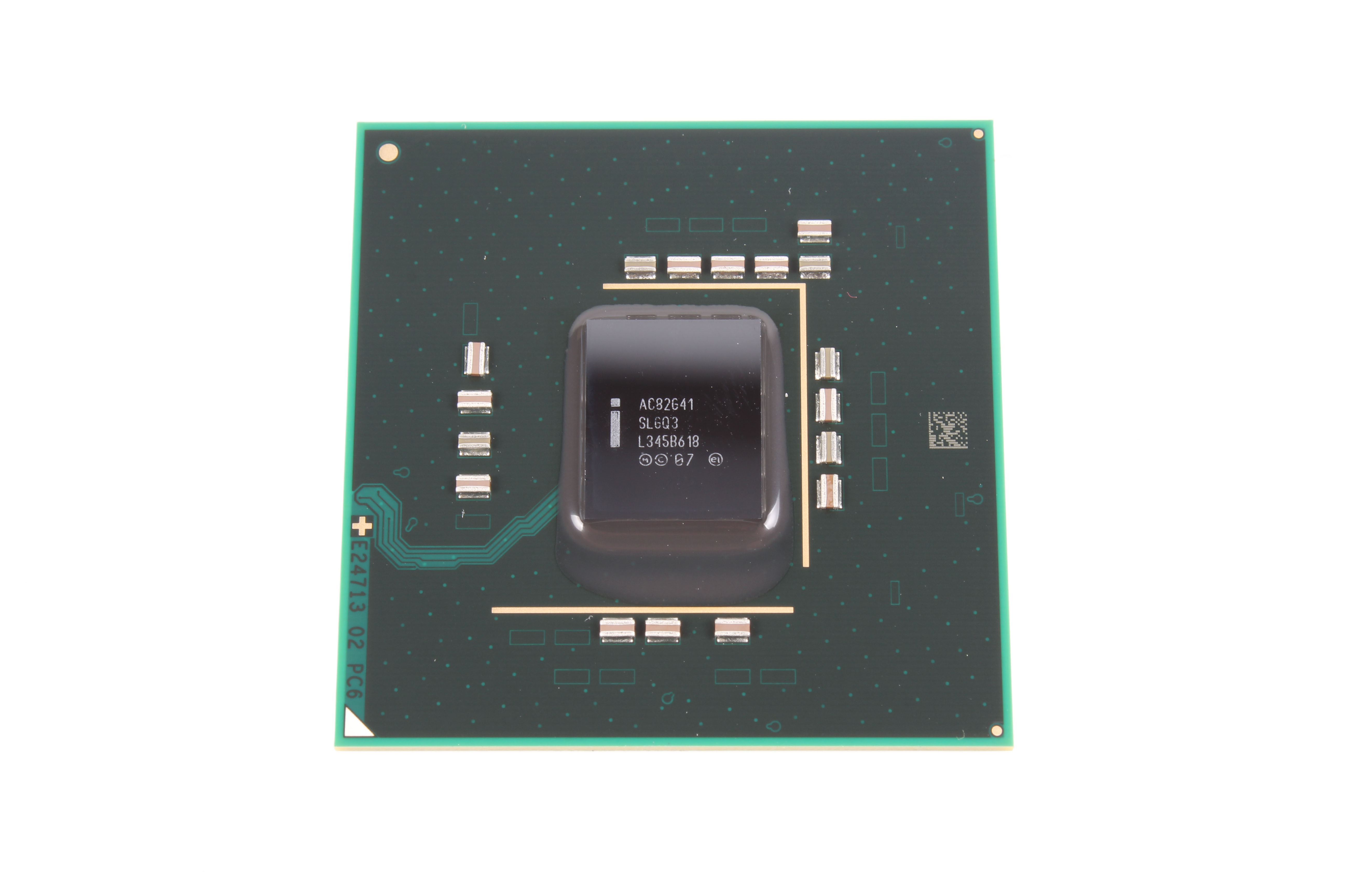 INTEL SLGQ3 AC82G41 PROZESSOR 