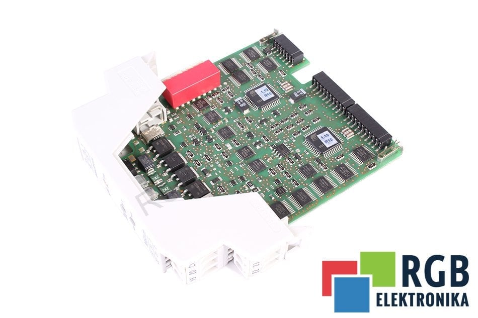 NA CZĘŚCI LEUZE 30921203A MSI-M MSI-M PODZESPOŁY PLC 