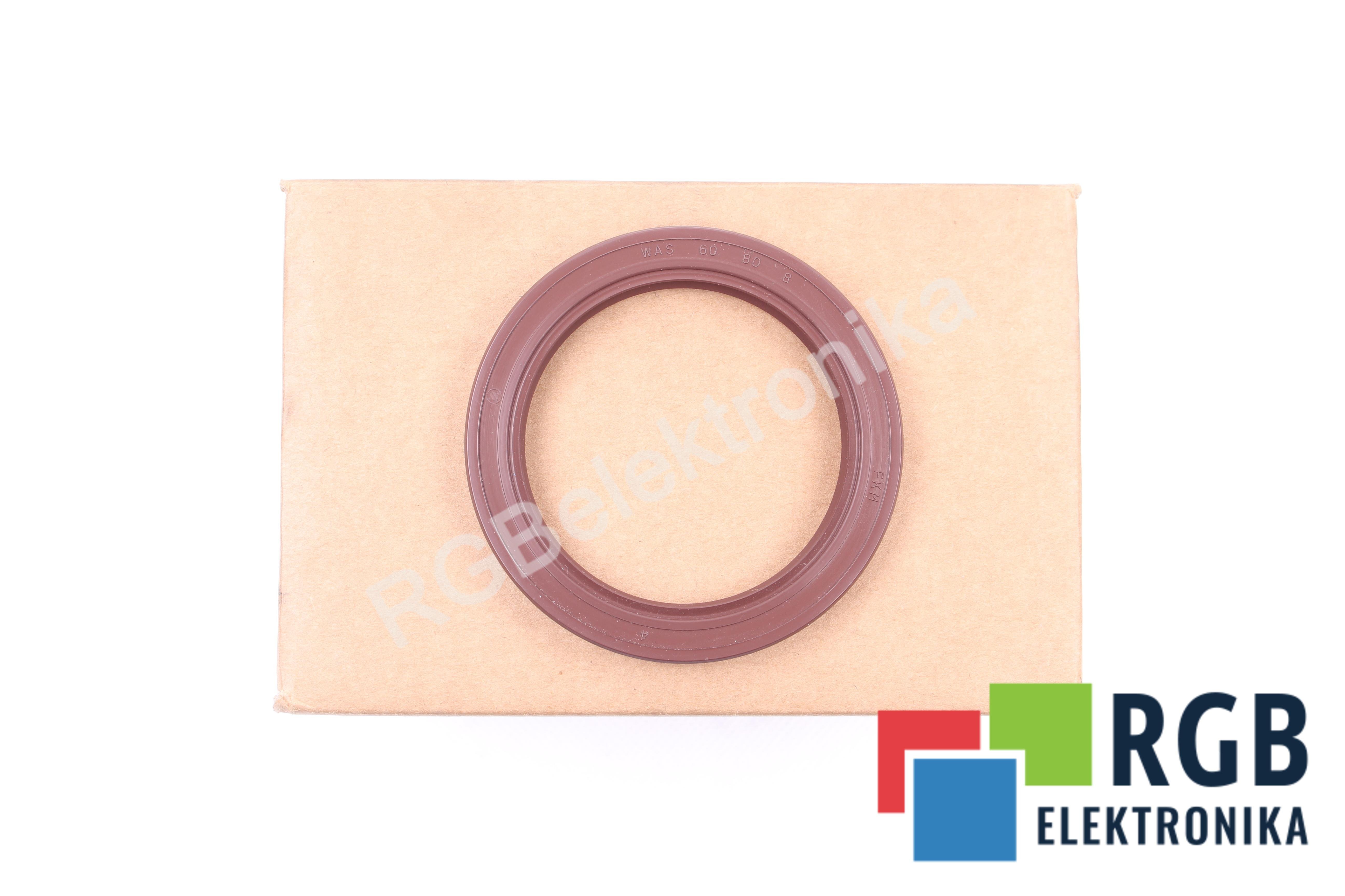DICHTOMATIK 60X80X8 JOINT 