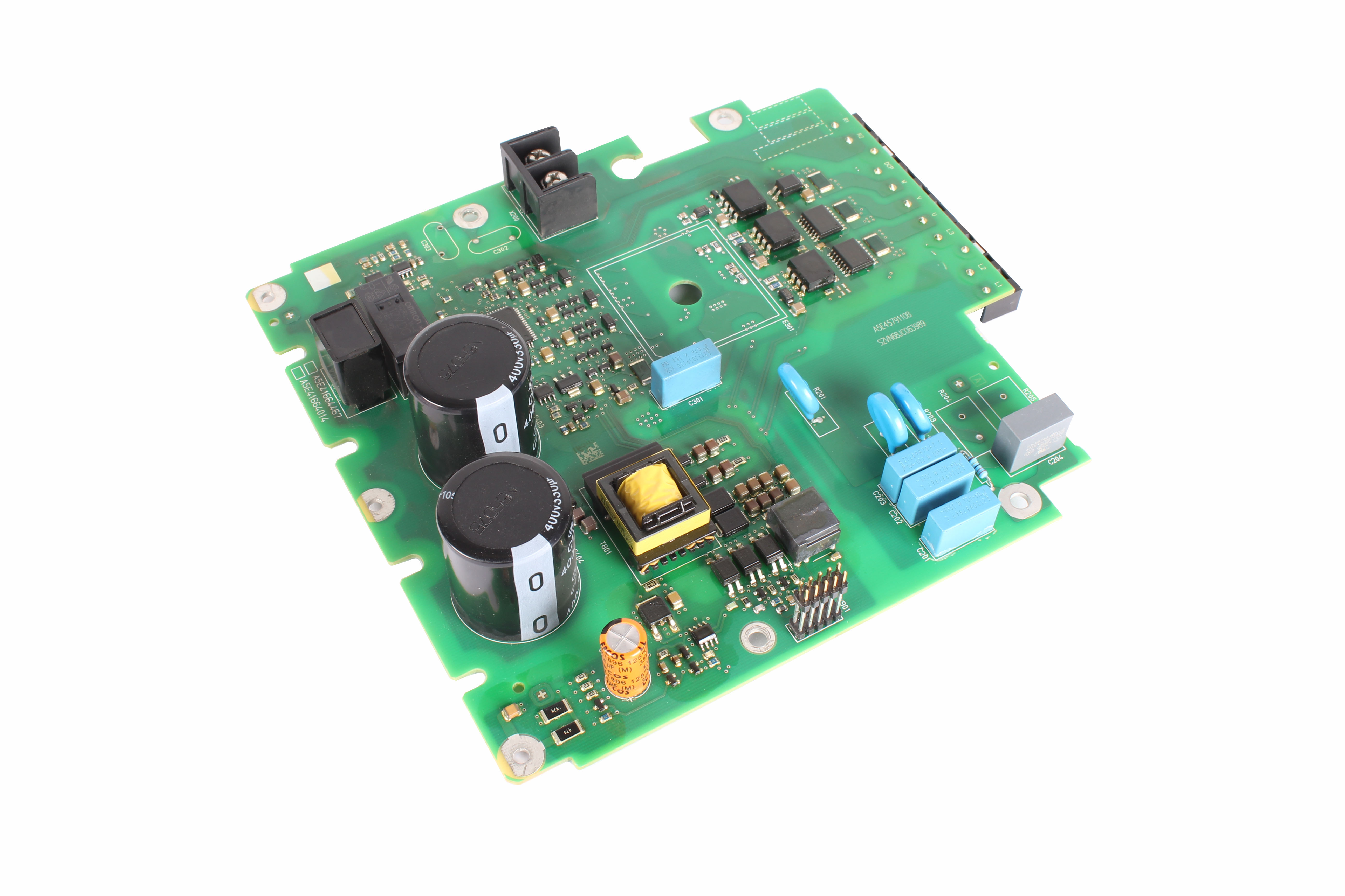 SIEMENS A5E45791108 ID124799 UP TO 24 MONTHS WARRANTY | eBay
