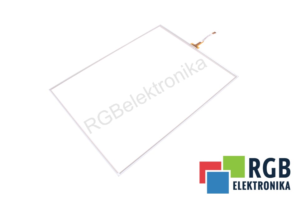 TOCCO PER HG4G-CJT22TF-B TOUCH 262X199MM HG4G-CJT22TF-B 262X199MM SOSTITUZIONE