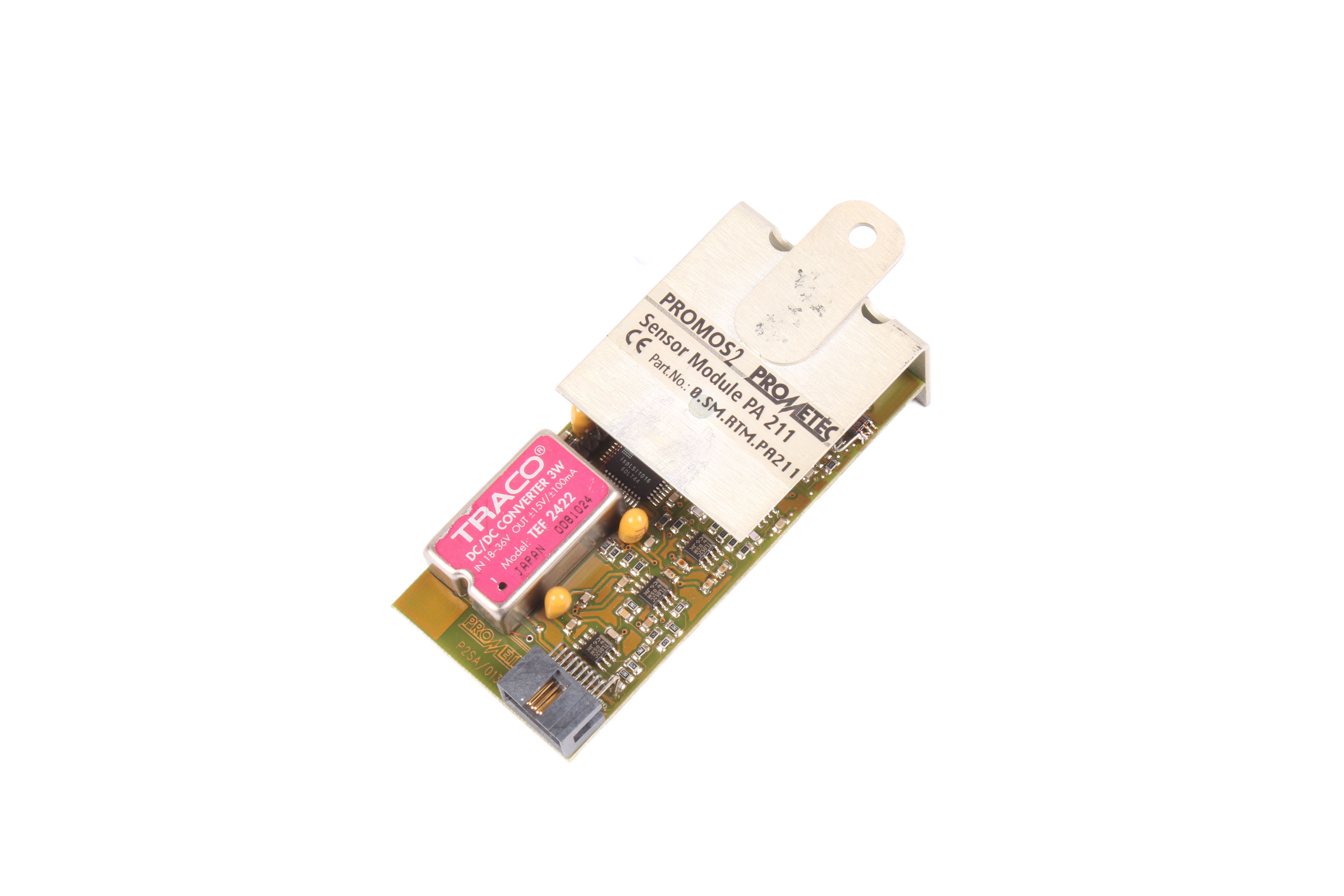 PROMETEC GMBH 0.SM.RTM.PA211 PA211 