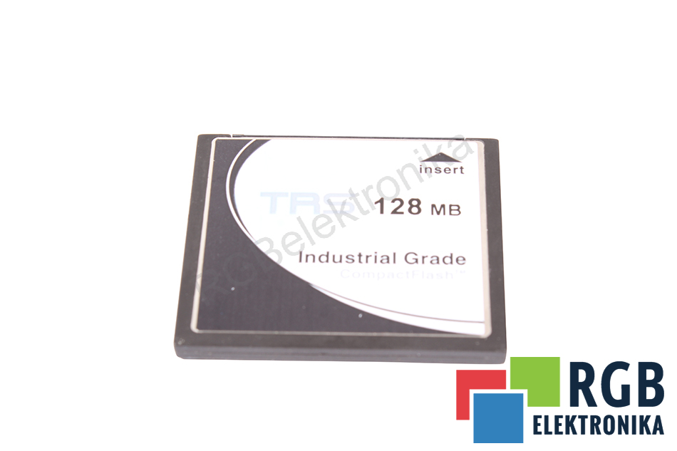 TRS CFI-128MS231.111.41X 128MB 