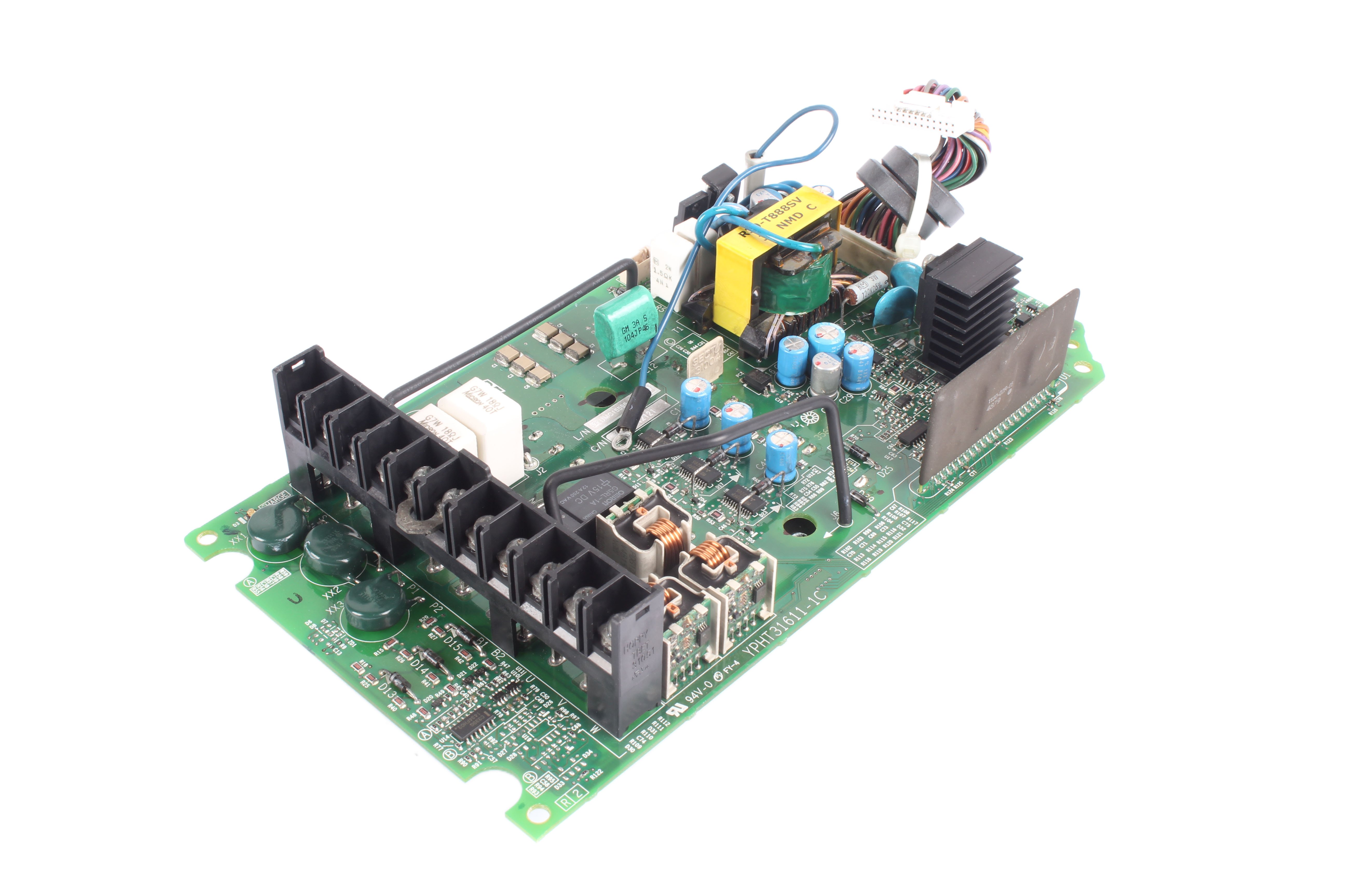 YASKAWA YPHT31611-1C 