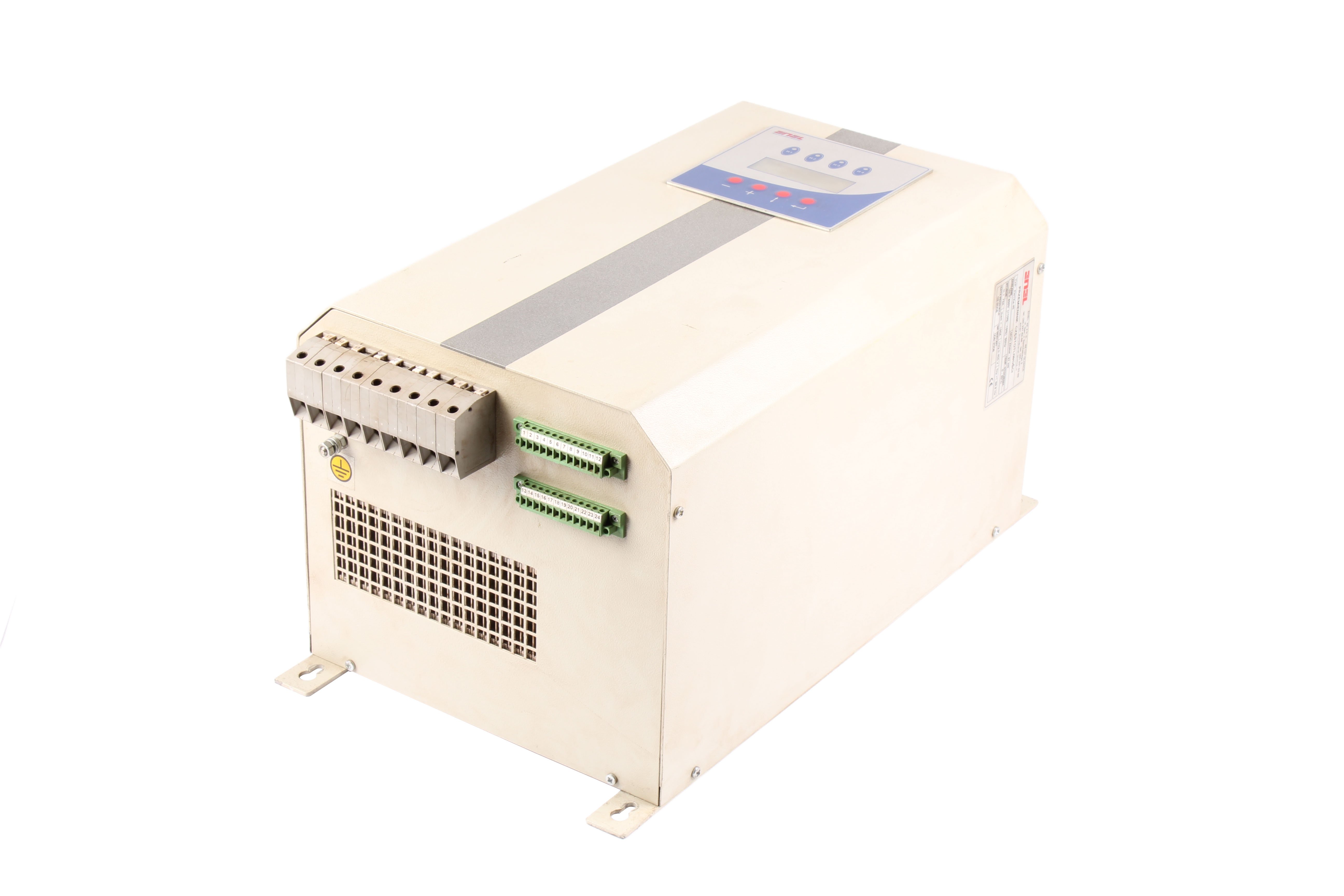 ENEL FNTKA-45 37 KW 400V 73A 99.9 HZ 