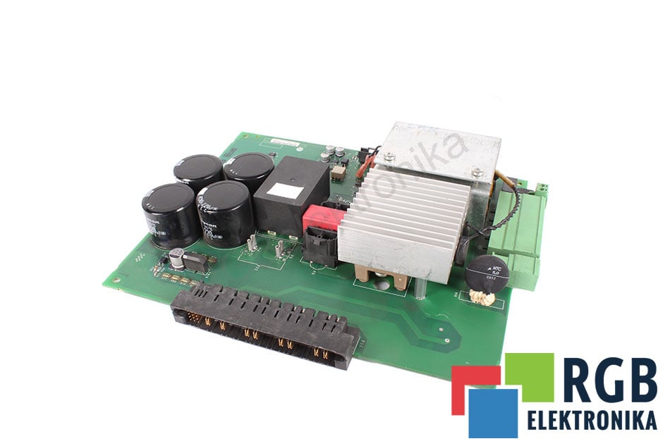 ALLEN BRADLEY PN-46131 HAUPTPLATINE 