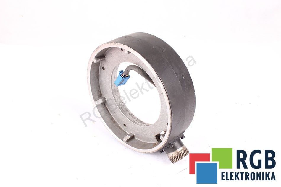 INDRAMAT MAC112D-0-ED-4-C/130-A-0/WI518LX/S005 COVER BOÎTIER DU MOTEUR 