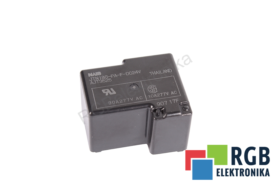 NAIS JTN1AS-PA-F-DC24V RELAIS 