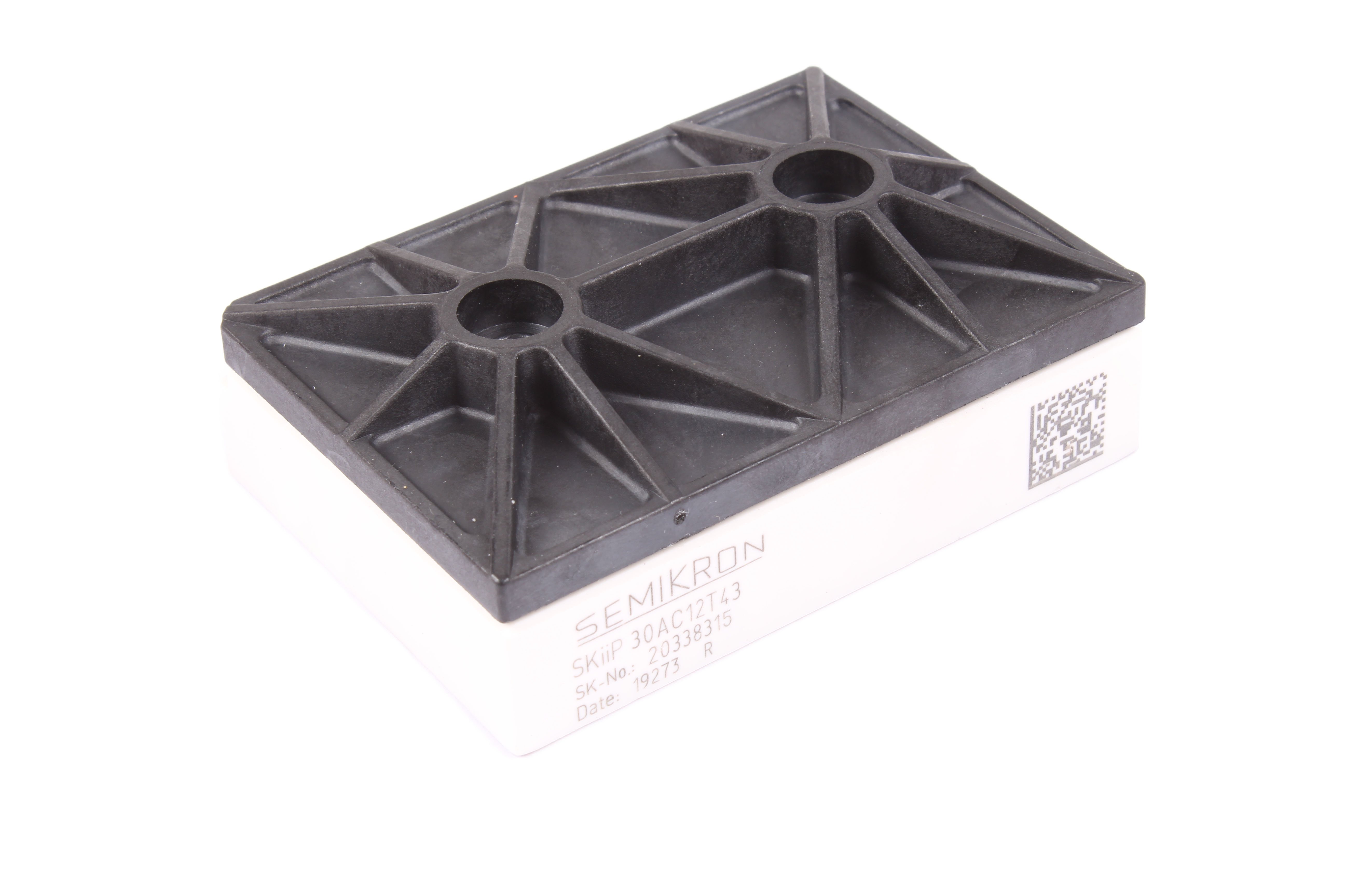 SEMIKRON SKIIP 30AC12T43 IGBT MODULE 