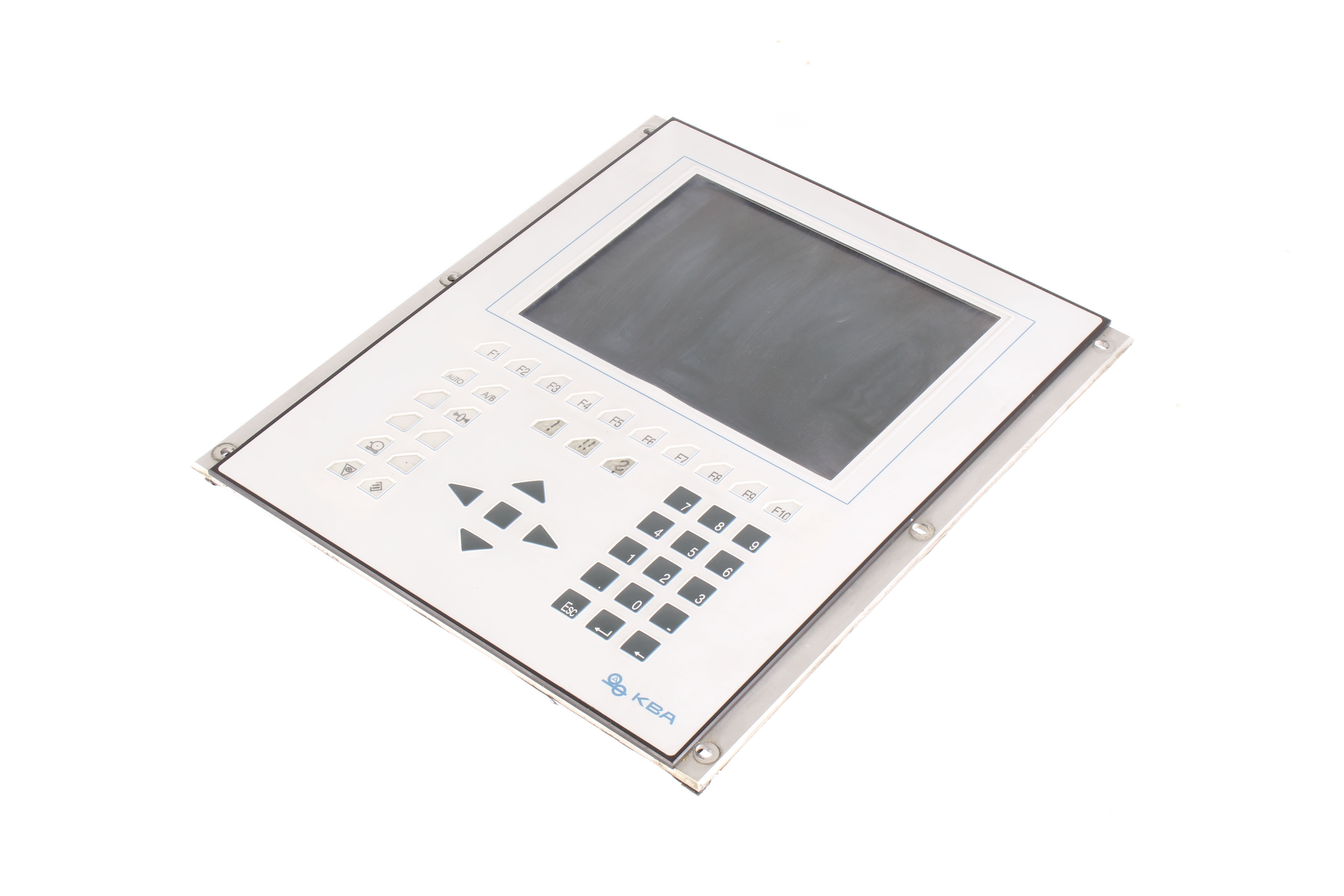 B&R AUTOMATION 5D5500.06 PANEL DE OPERADOR 