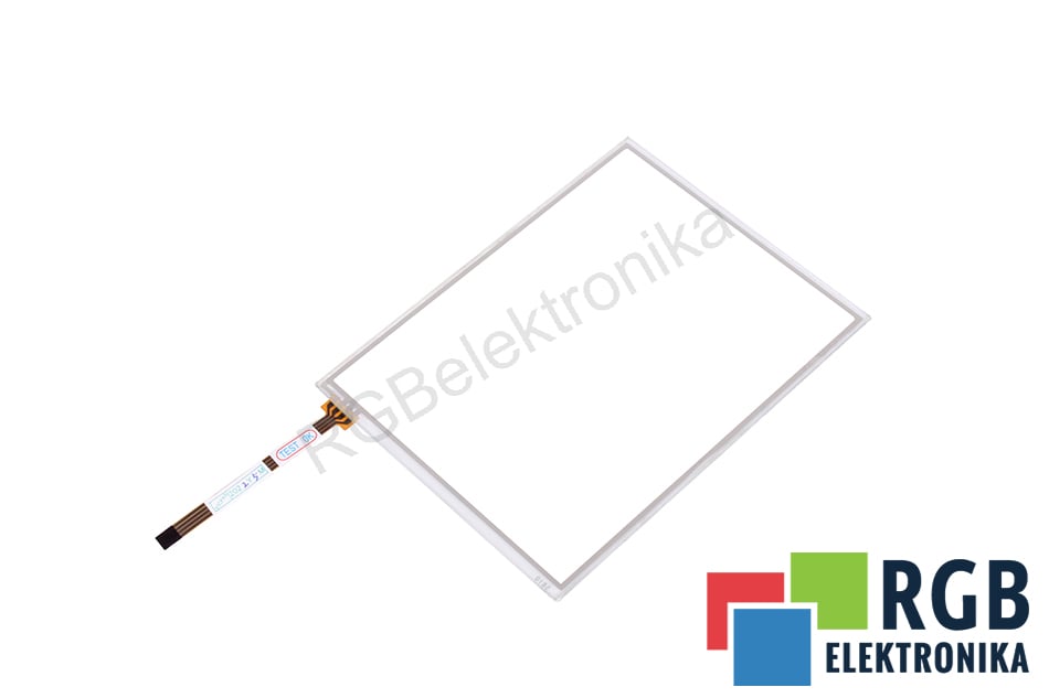 TOUCHSCREEN FOR PFXGM4301TAD TOUCH 128X96MM REPLACEMENT
