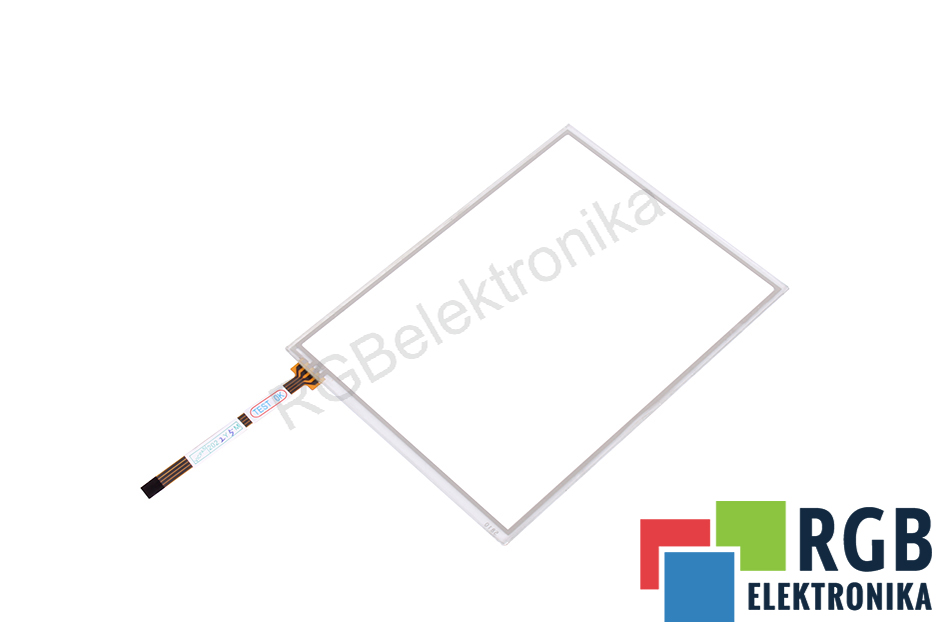 TOUCH-PANEL FÜR PFXGM4301TAD TOUCH 128X96MM PFXGM4301TAD 128X96MM ERSATZ