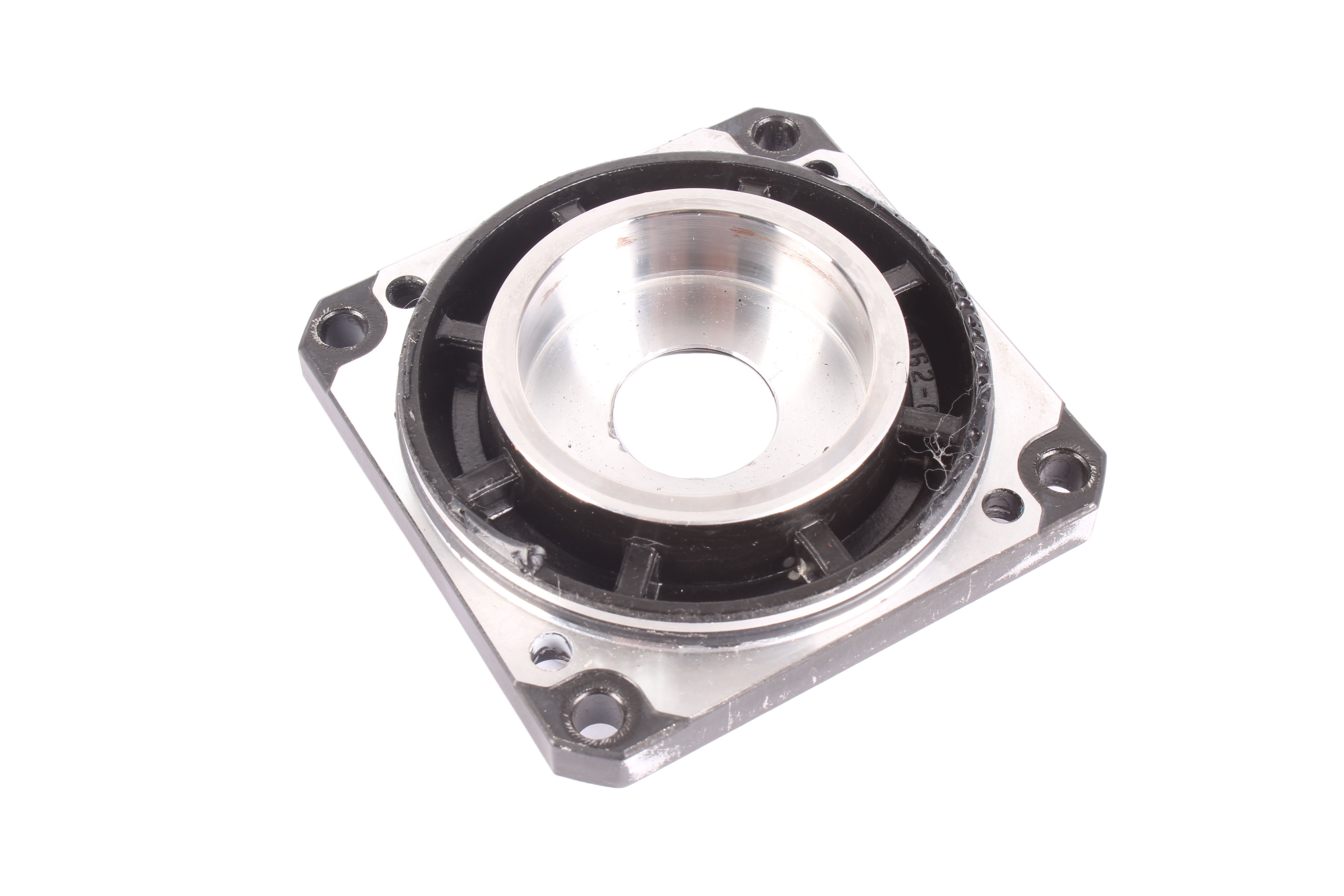 SANYO DENKI Q1AA07075DCS01M COVER OBSERVER TYLNA OBSADA 