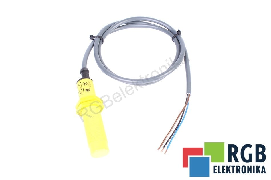 CARLO GAVAZZI EC1808PP0P
