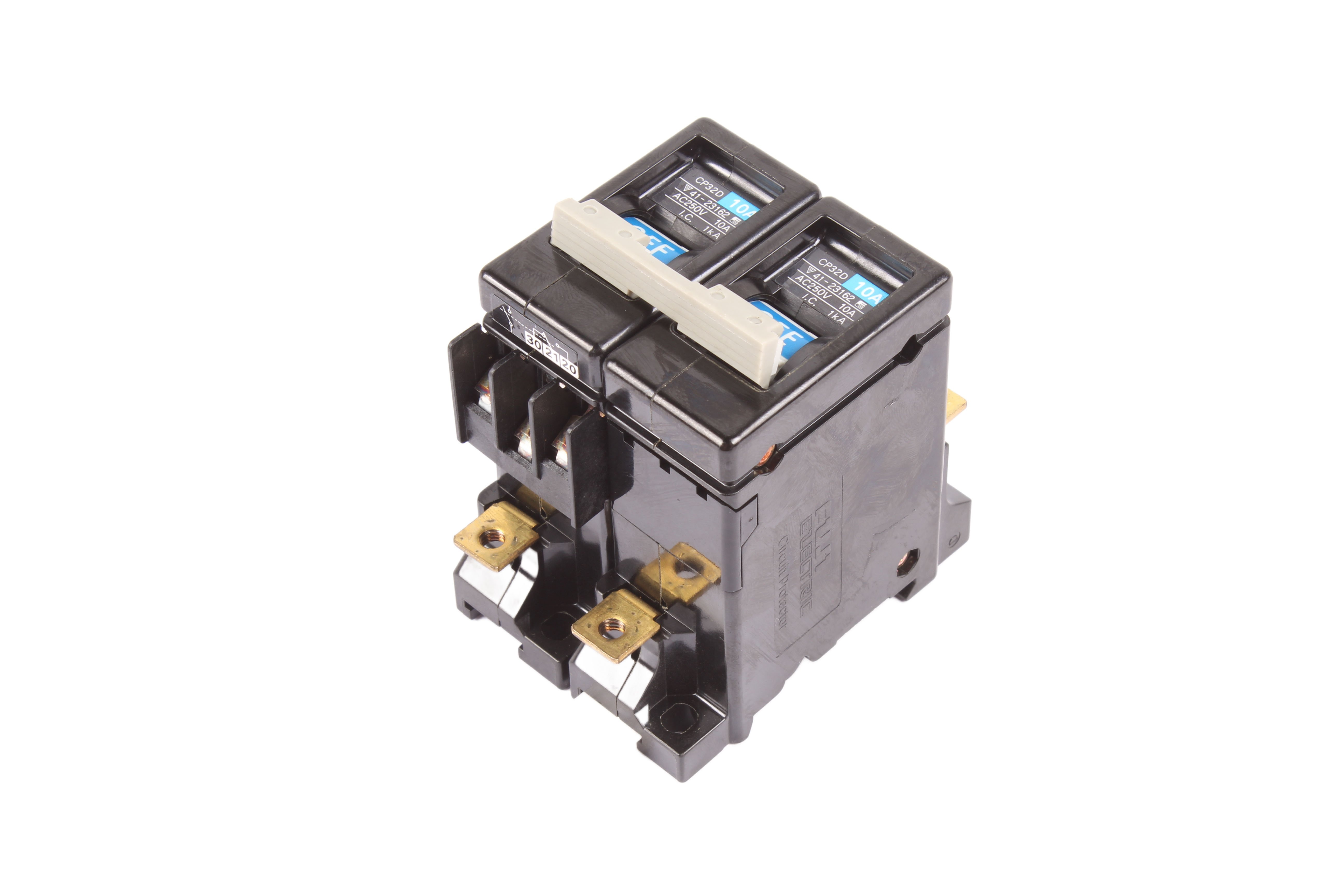 CP32D10A 41-23162 250VAC 10A 1KA FUJI ELECTRIC