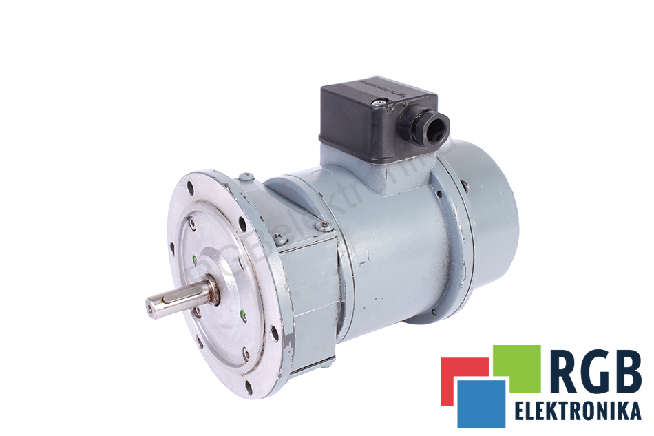 HUBNER BERLIN TDPZ0.2LT-4 TACHIGENERATORE 