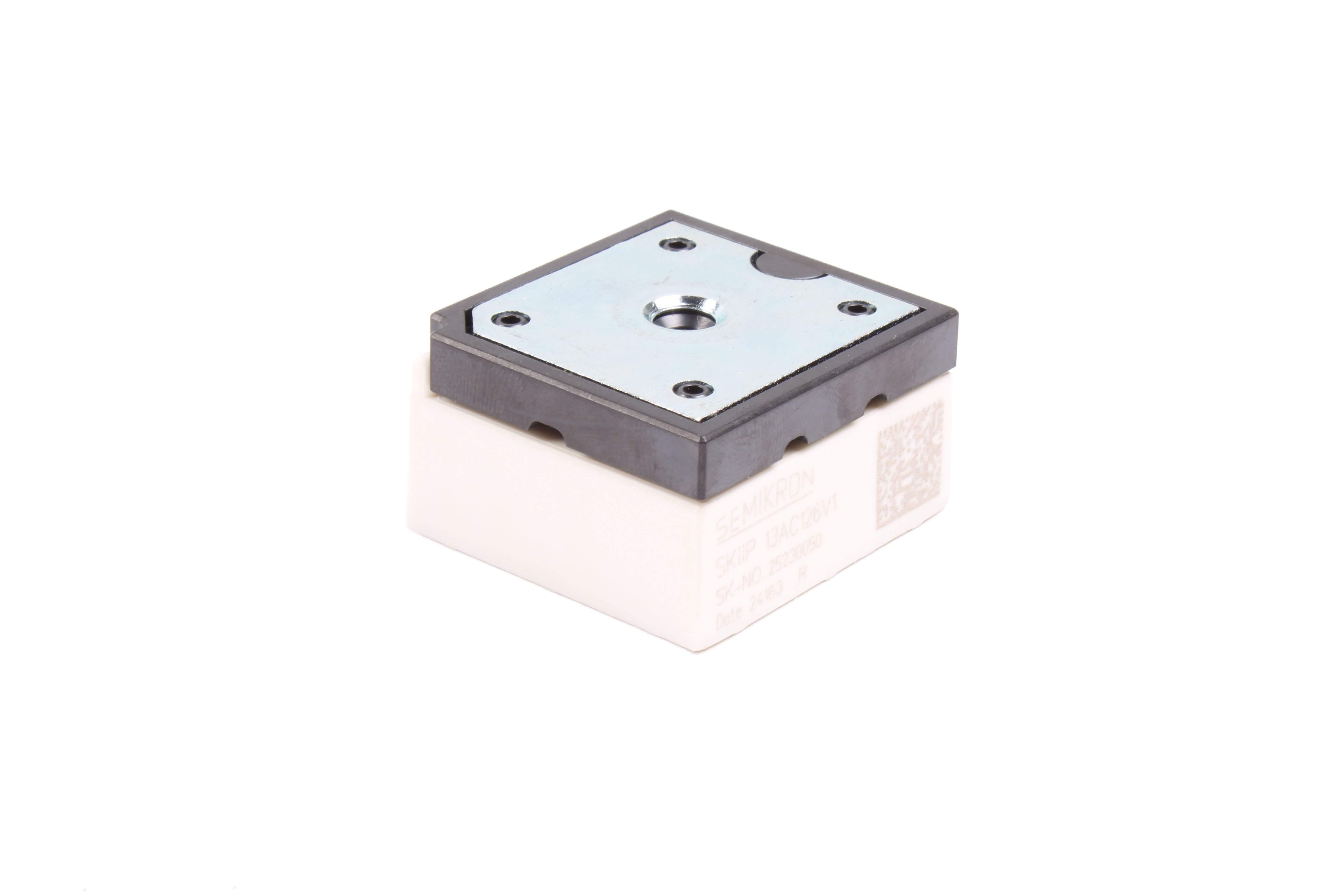 SEMIKRON SKIIP13AC126V1 IGBT MODULE 