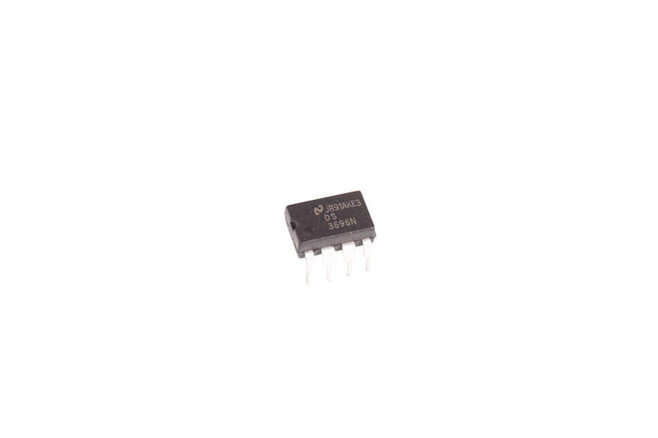 NATIONAL SEMICONDUCTOR DS3696N OPTOKOPPLER 