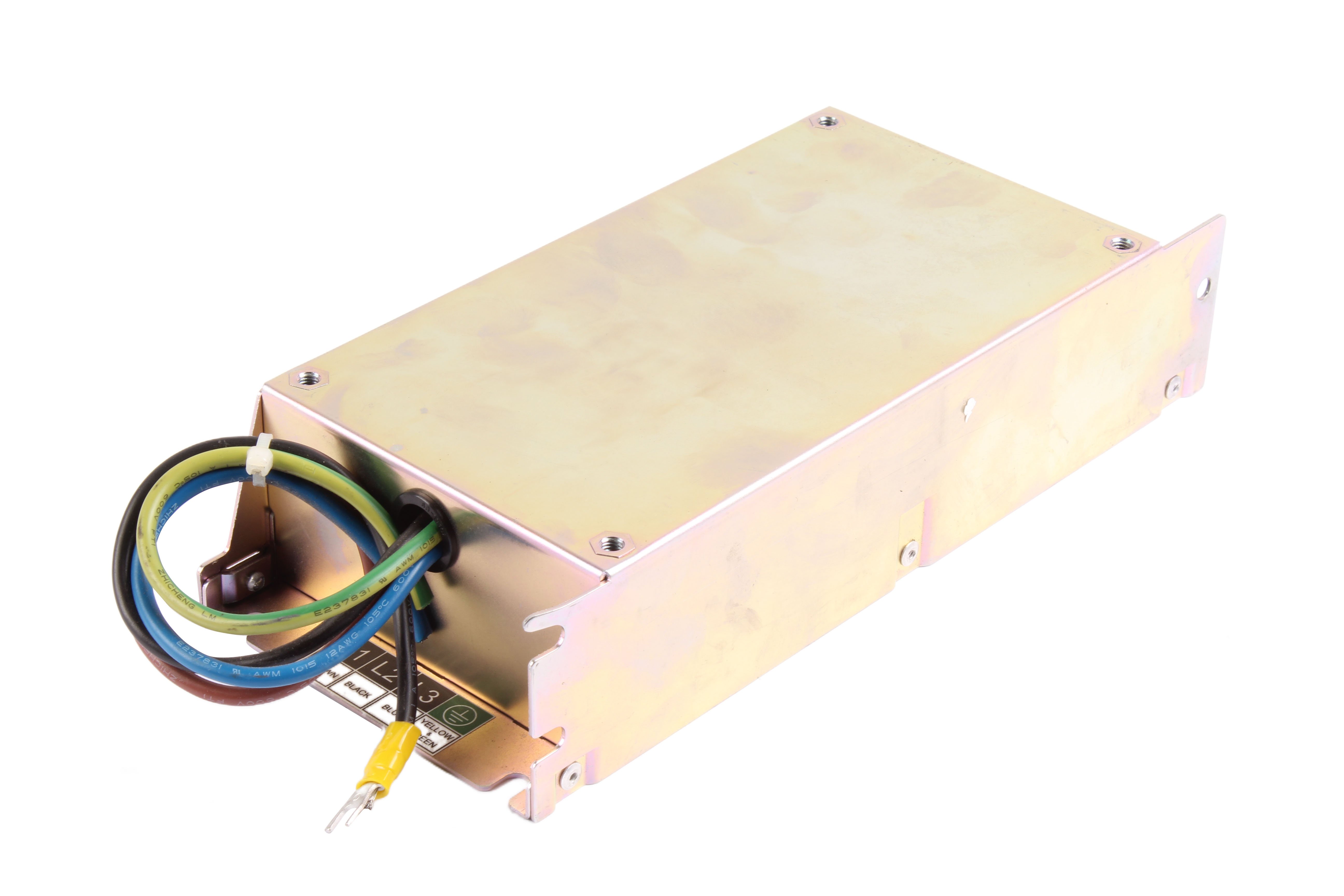 ALLEN BRADLEY 22-RF012-BL 480V 12A 