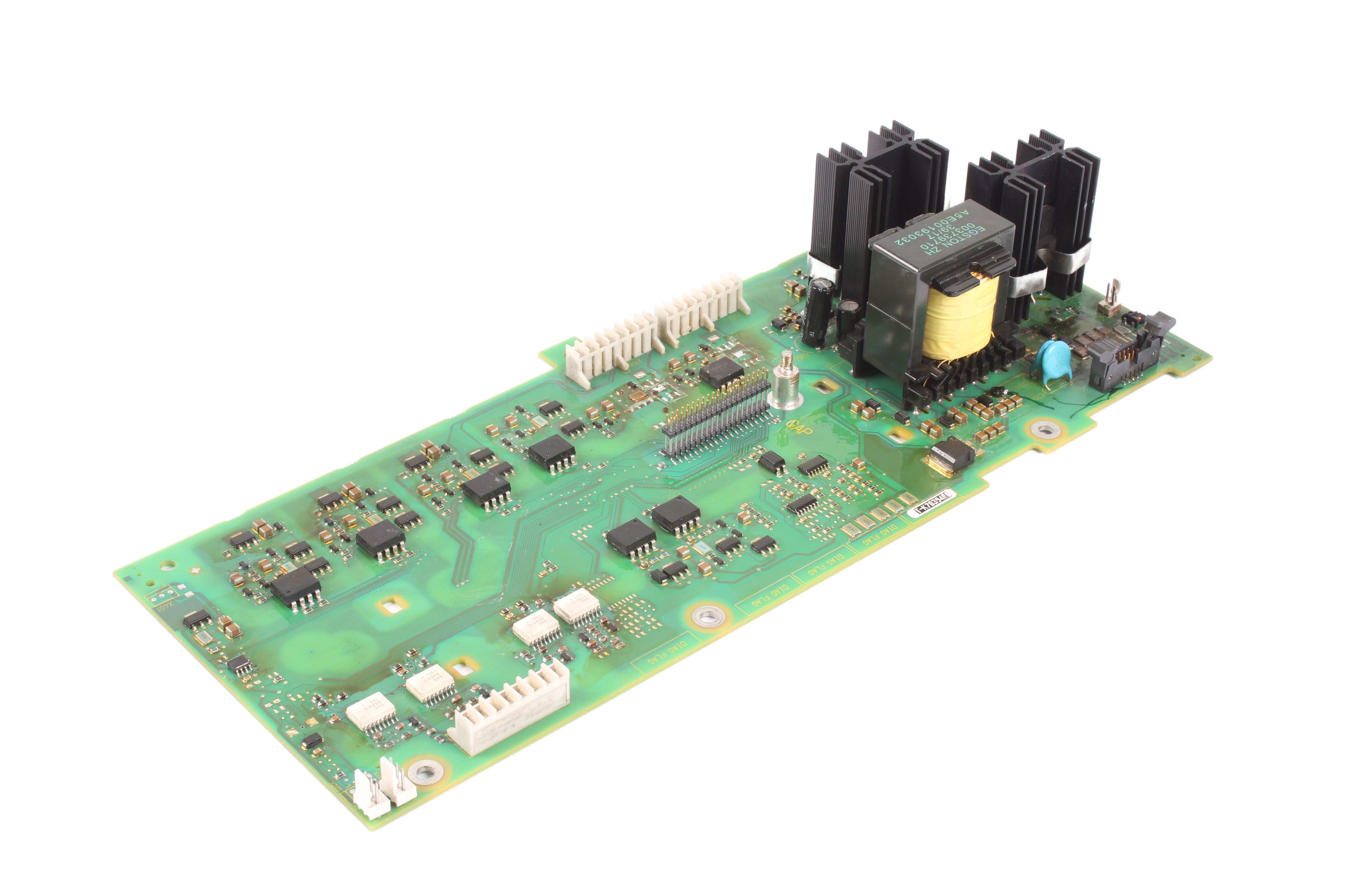 PER PARTI SIEMENS A5E02915323 A5E02784666-AD 