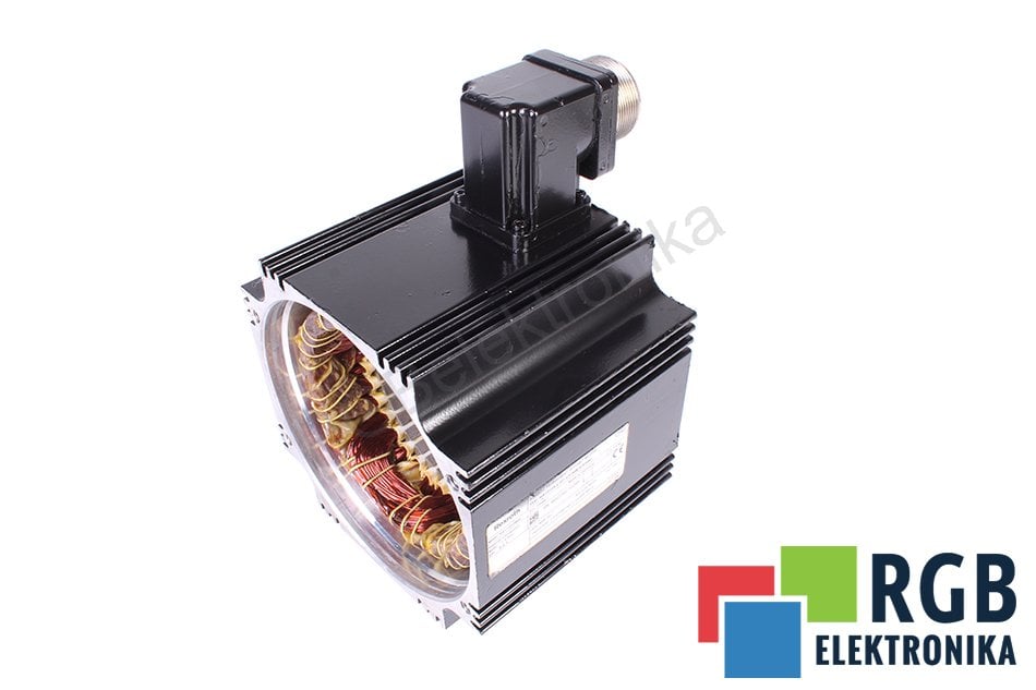 INDRAMAT MAC092A-0-DD-2-C/095-B-0/S001 STATOR STATORE 