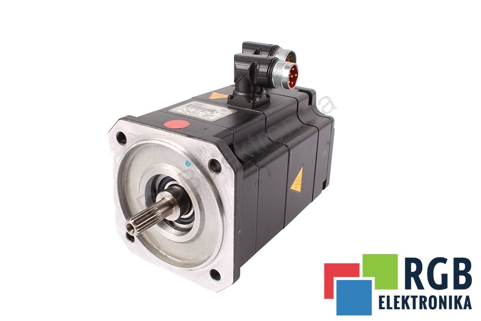 KUKA 1FK7060-5AF71-1ZZ9-Z Z:S03 00-115-926 SERVOMOTOR 146V 1.5 KW 3.7A 