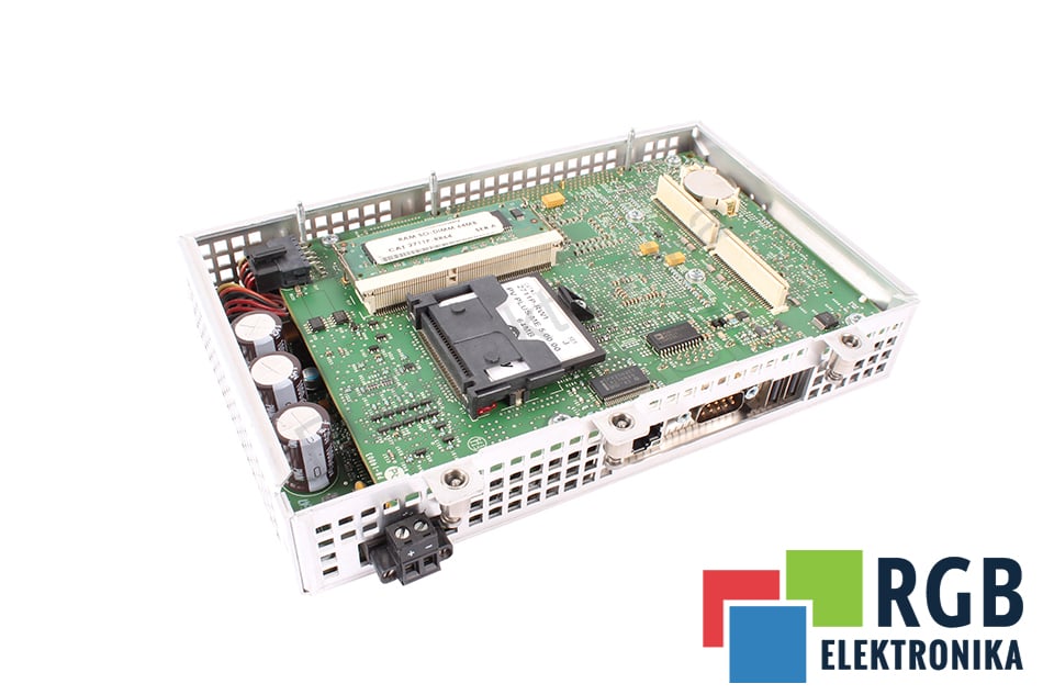 ALLEN BRADLEY 2711P-RP1 PANELVIEW PLUS LOGIC MODULE MODULO DI ESPANSIONE 