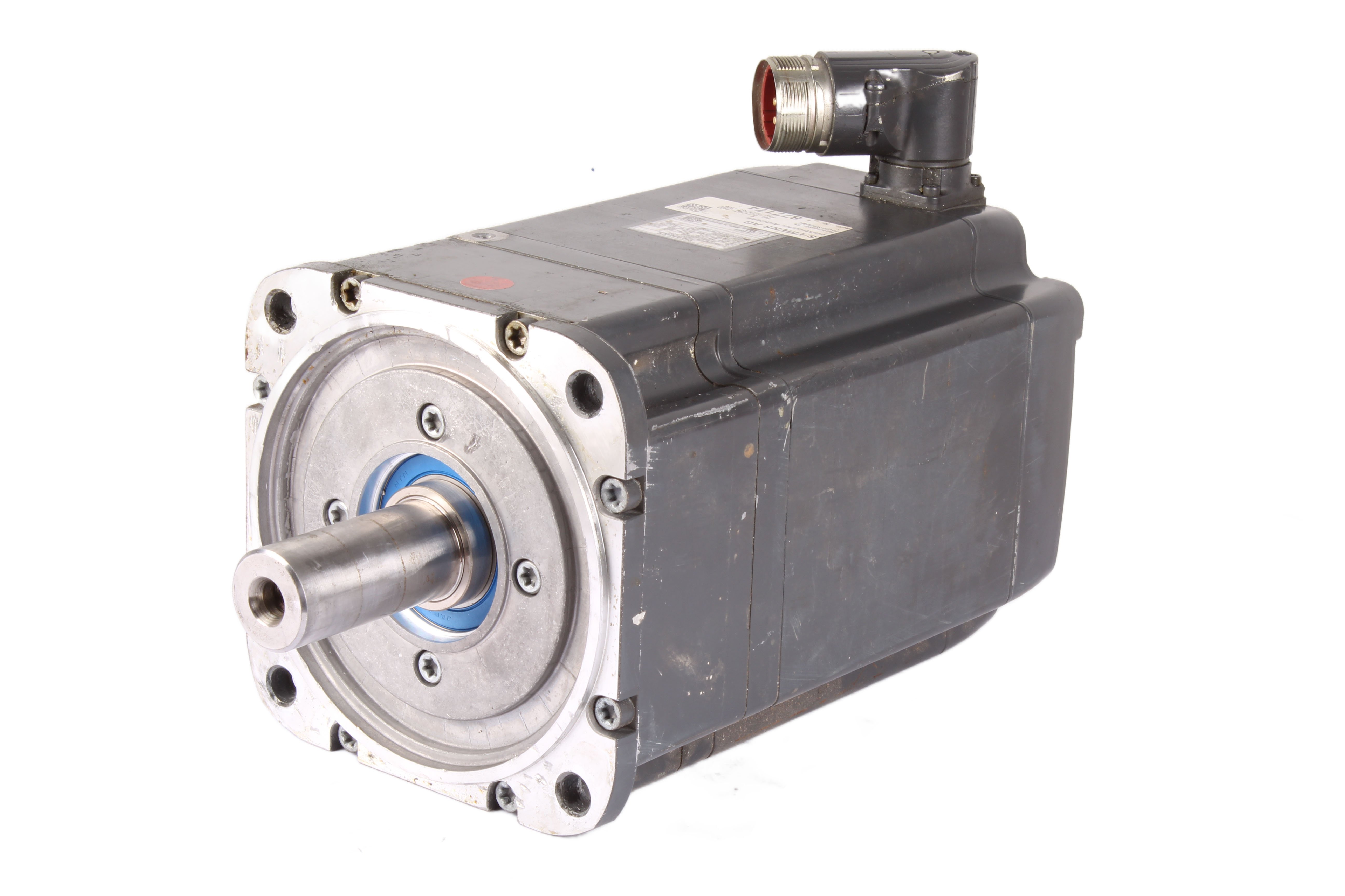 SIEMENS 1FK7105-2AC71-1CH0 SERVOMOTEUR 302V 2000 OBR/MIN 20A 48.0 NM 5000 OBR/MIN 