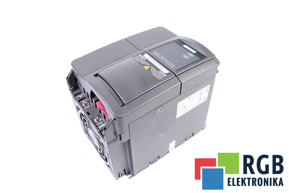 SIEMENS 6SE6440-2UD22-2BA1 MICROMASTER 440 