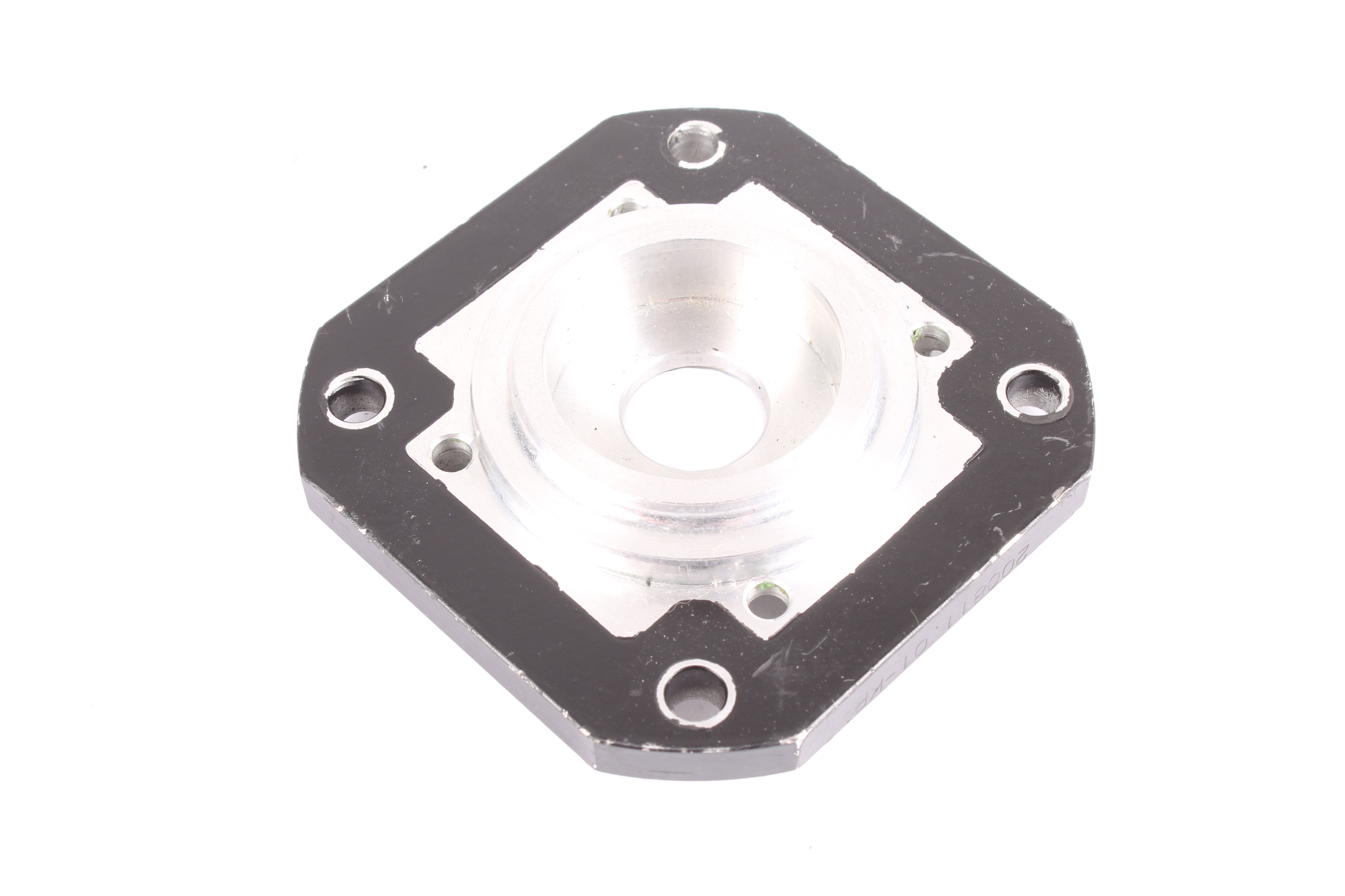 STOBER ED203UROS040 FRONT COVER OSSERVATORE PRZEDNIA OBSADA 