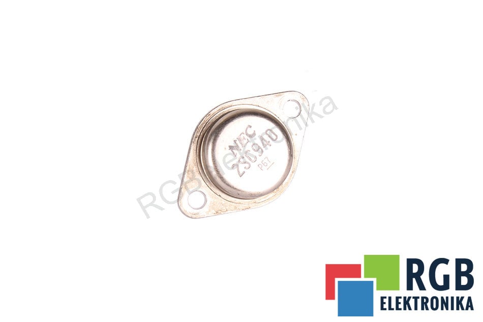 NEC NEC 2SC940 IGBT-MODUL 