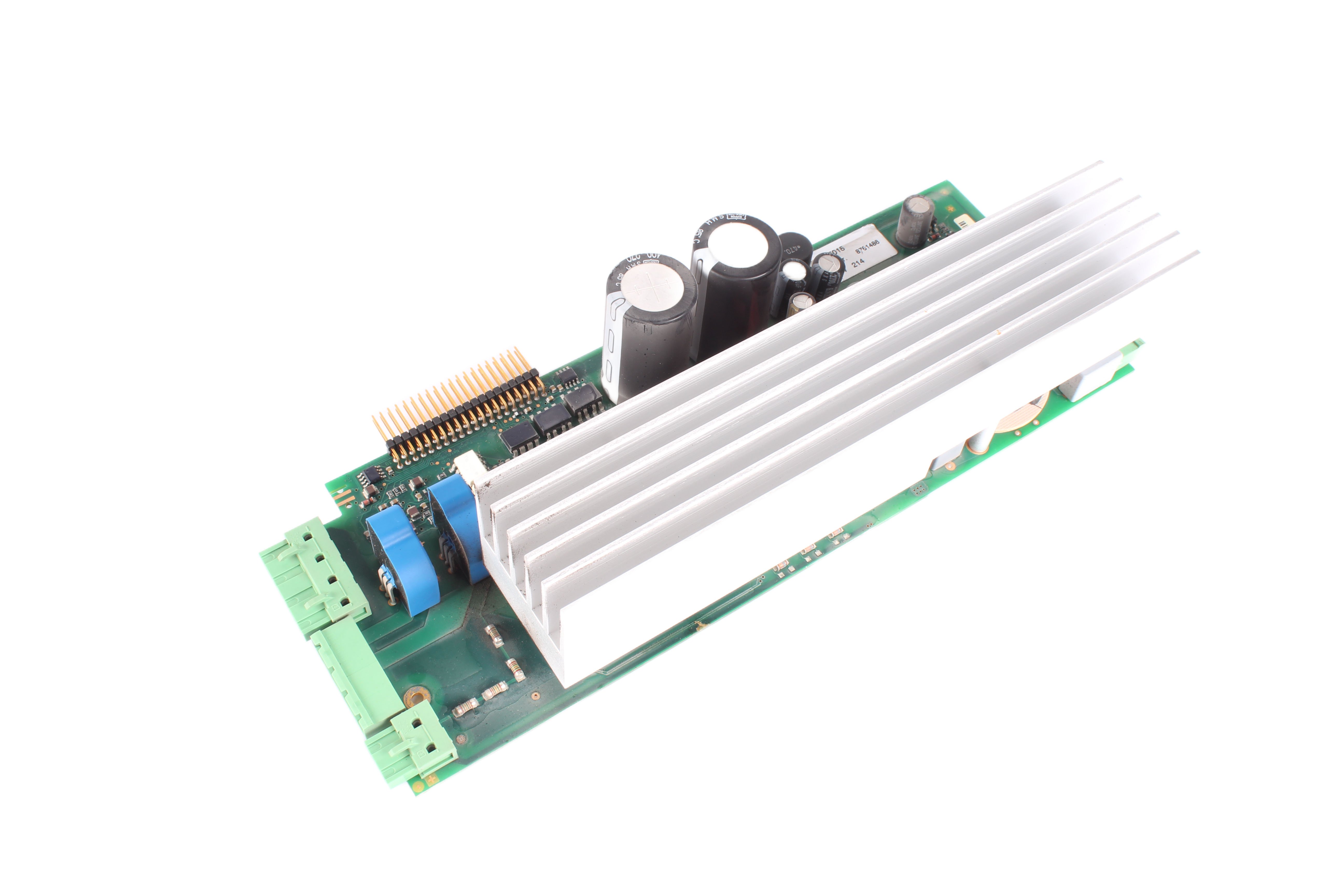 STOBER SL0213 LT5015 G5-LT-BG0-E0906-V1017 