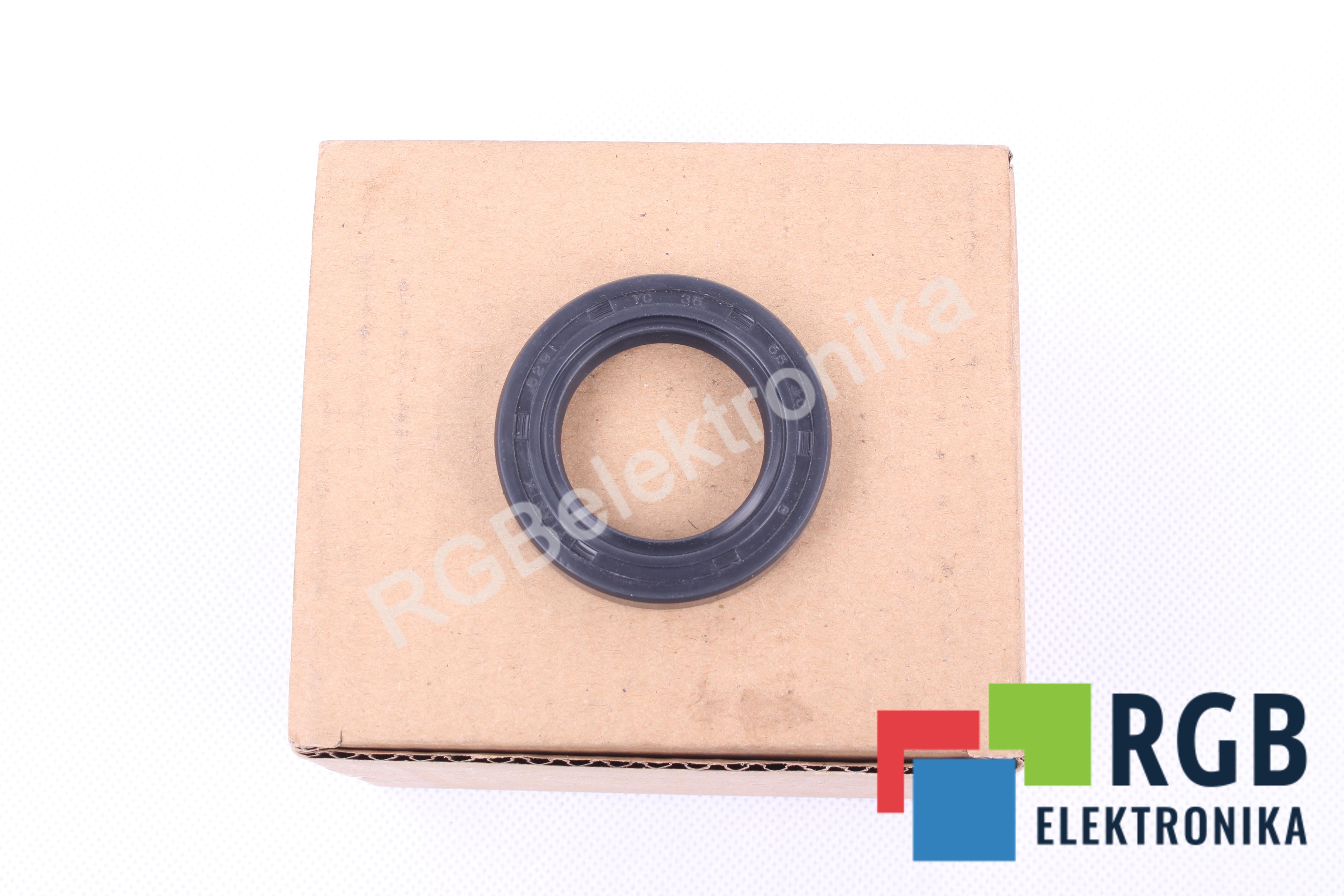 DICHTOMATIK 35X55X10 DREHDICHTUNG 