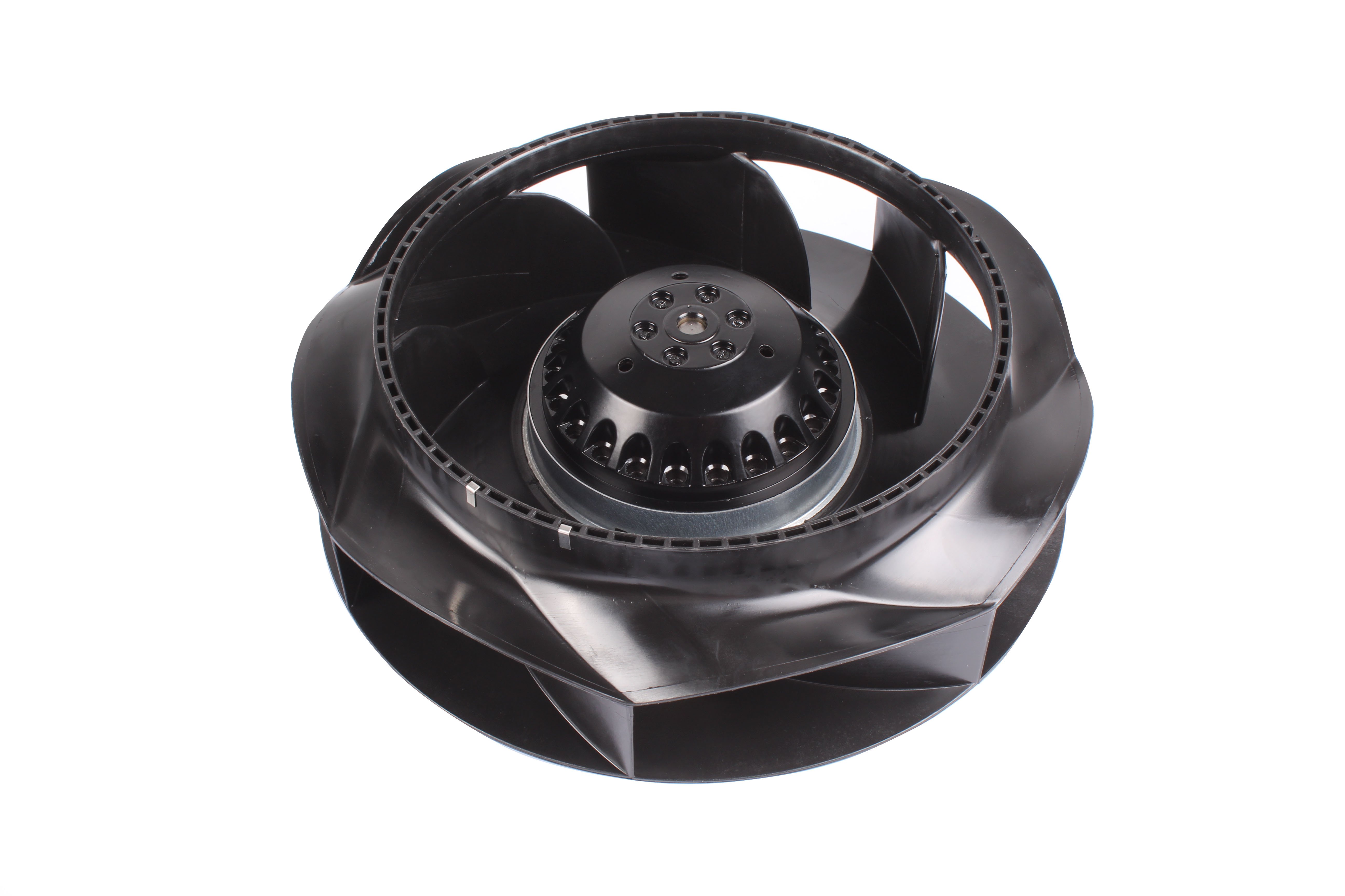 EBM PAPST R2E220RA3801 CENTRIFUGAL FAN 230V 