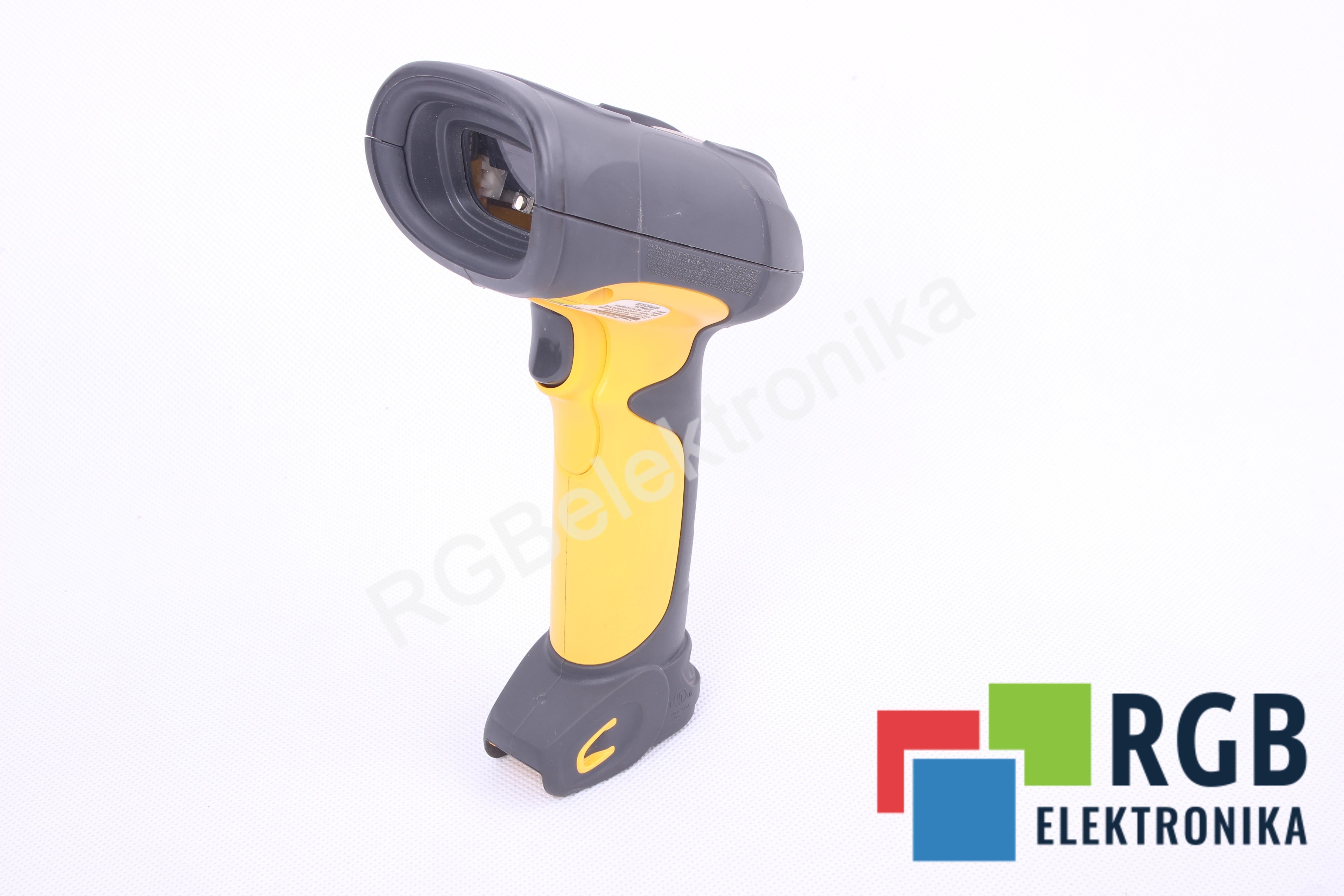SCANER DS3578 MOTOROLA
