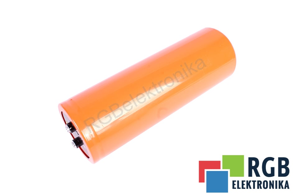 SIEMENS B43471-S4608-T1 CONDENSATEUR 350V 6000 UF 