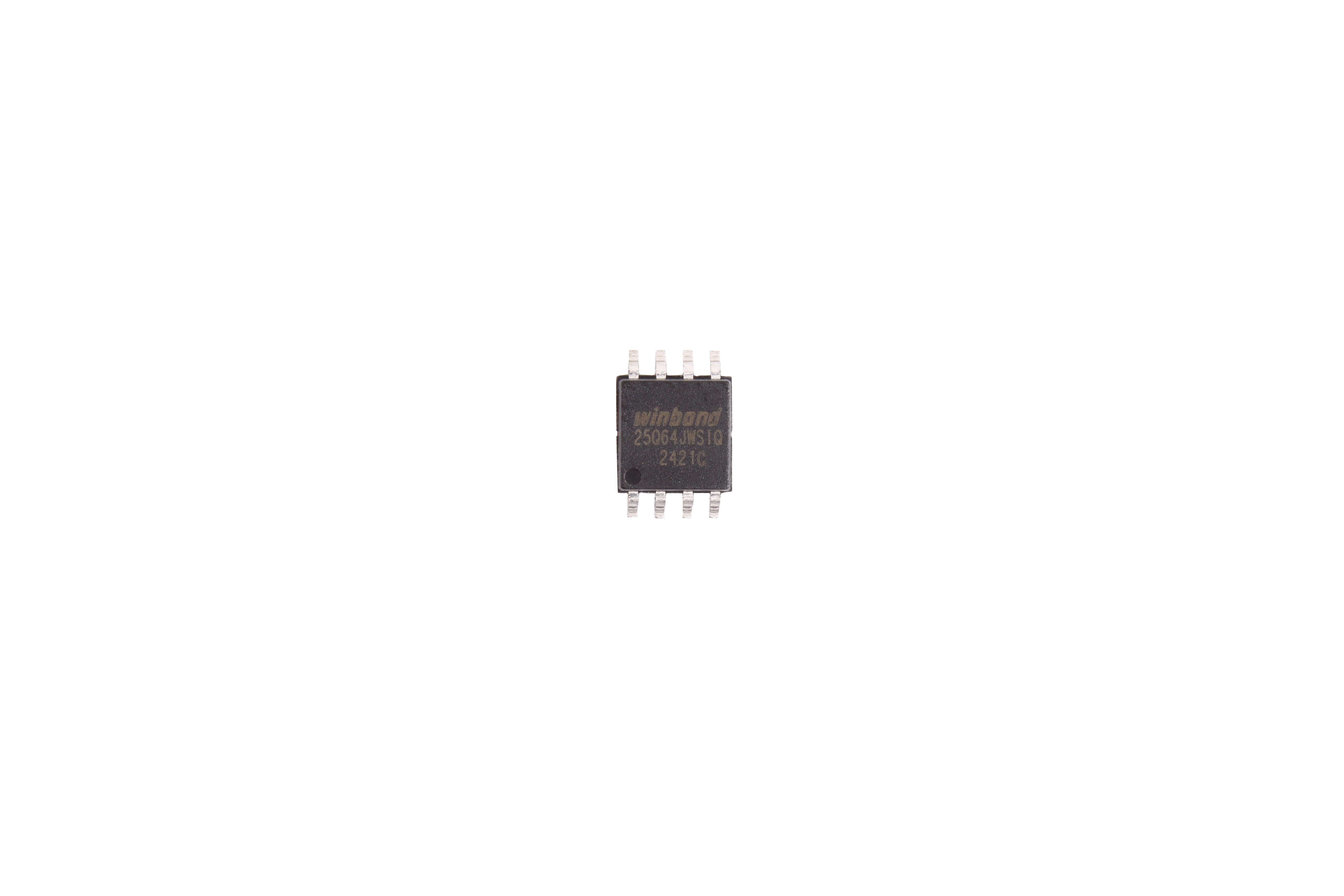 WINBOND W25Q64JWSSIQ SPEICHER 