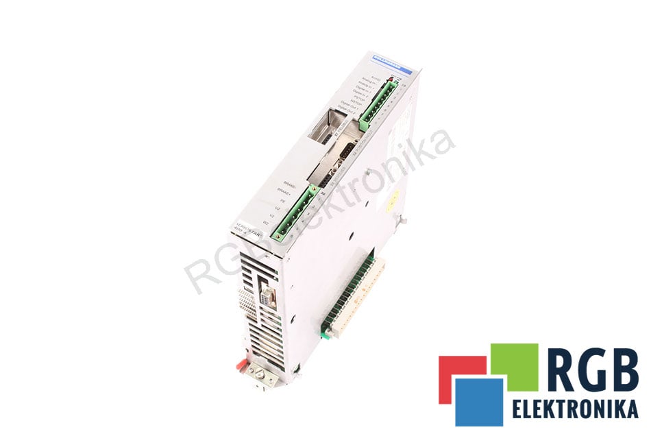 KOLLMORGEN SEIDEL SERVOSTAR406A-C S406A-CA SERVOSTAR 400-A 