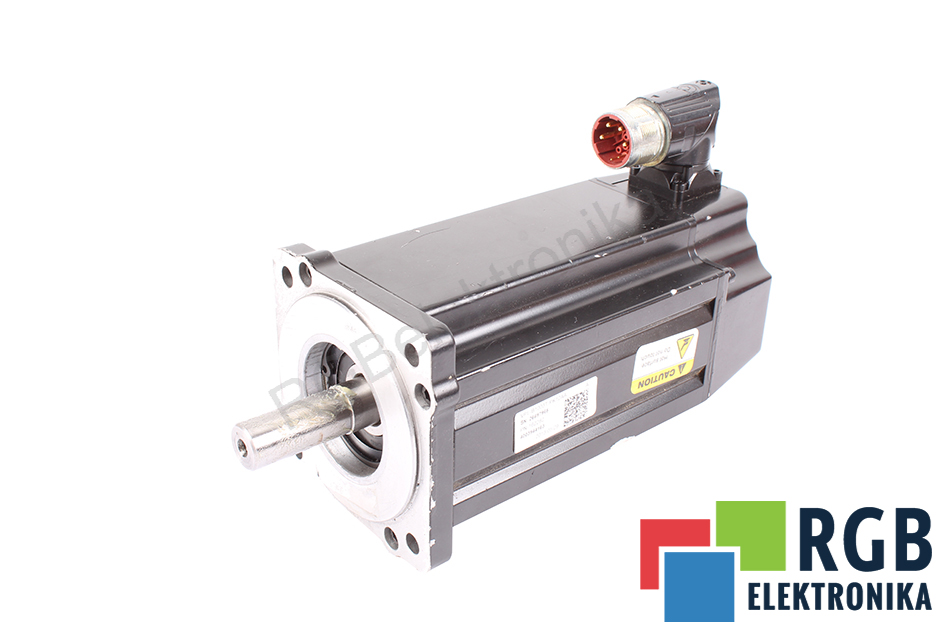 ALLEN BRADLEY VPL-B1003T-PK12AA SERVOMOTOR 