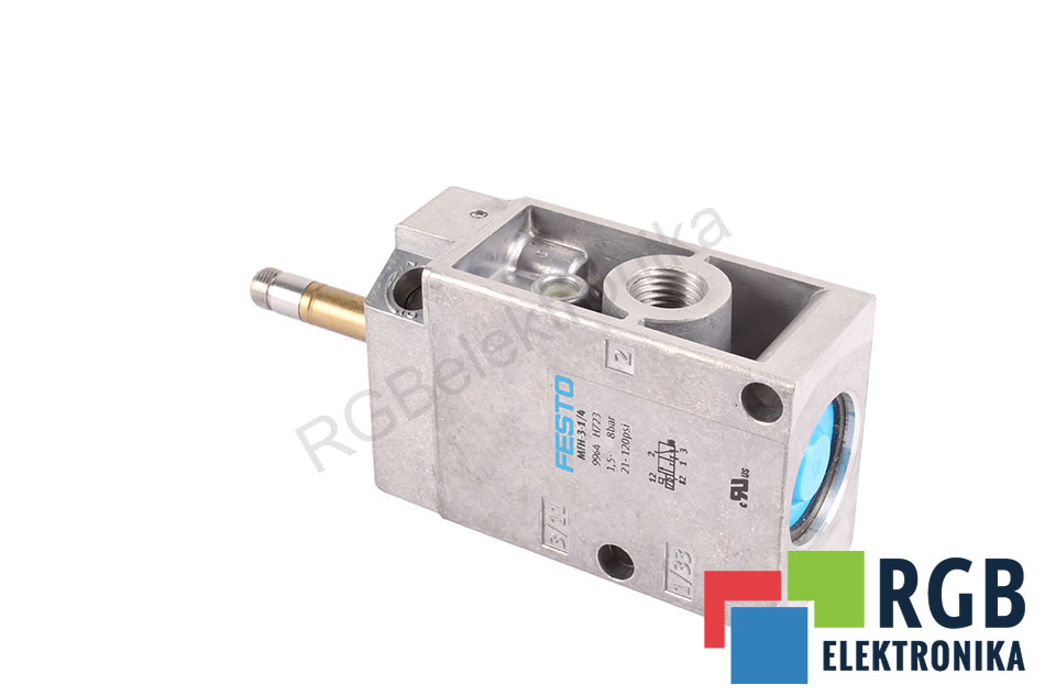 FESTO MFH-3-1/4 