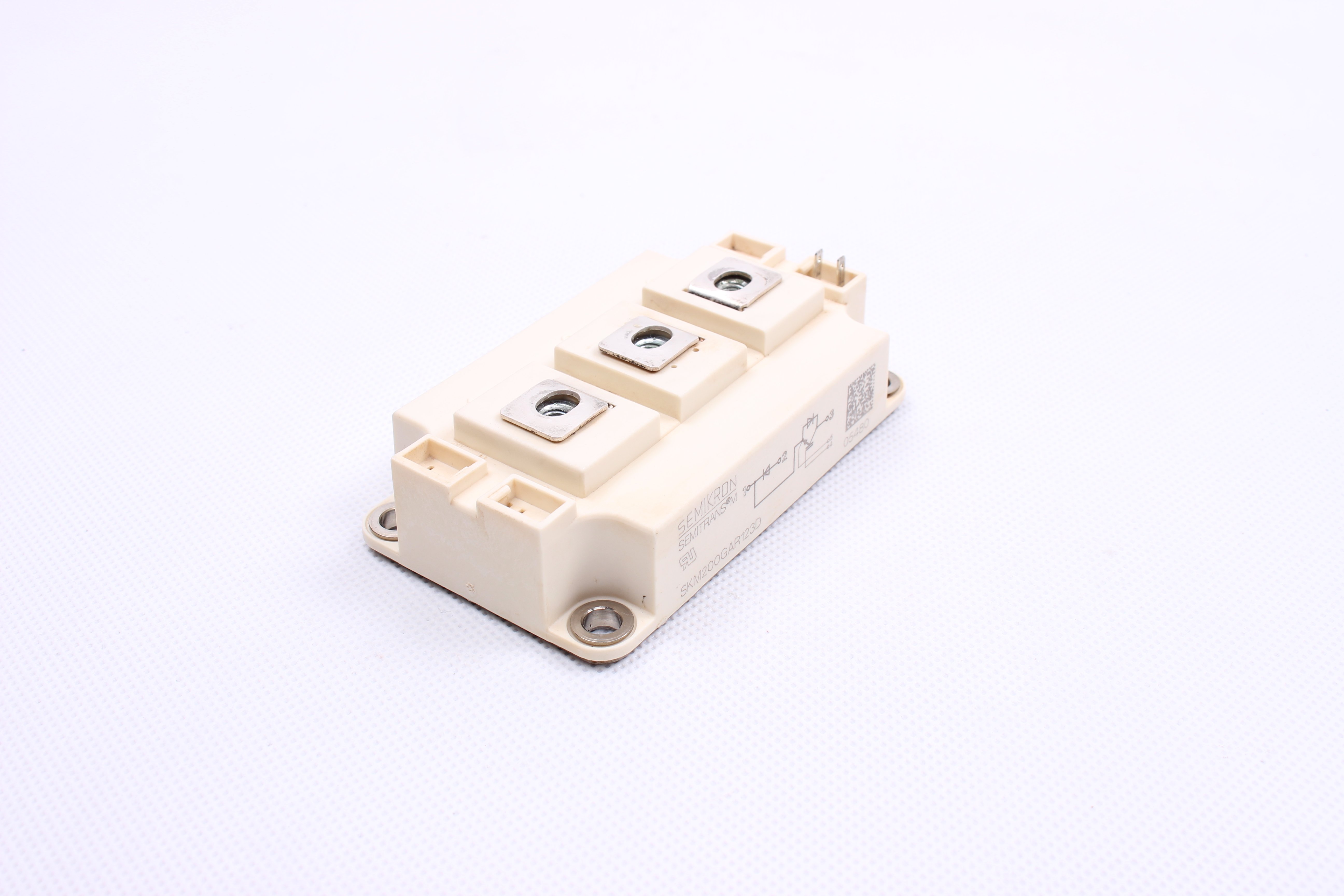 SEMIKRON SKM200GAR123D MODUŁ IGBT 