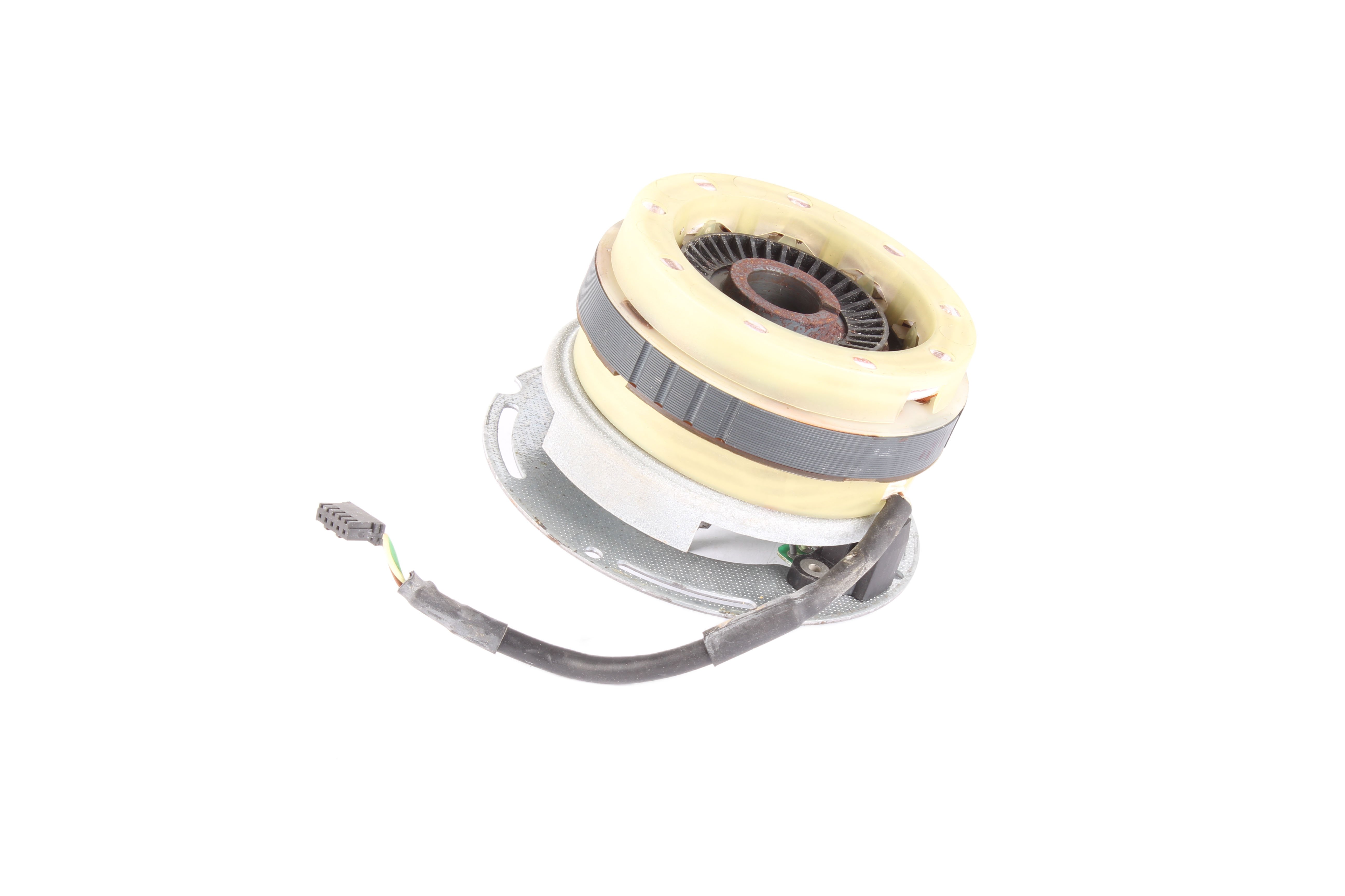 SIEMENS HZ101E 1654174201 1FT5106-1AC71-1EA0 TACHIGENERATORE 