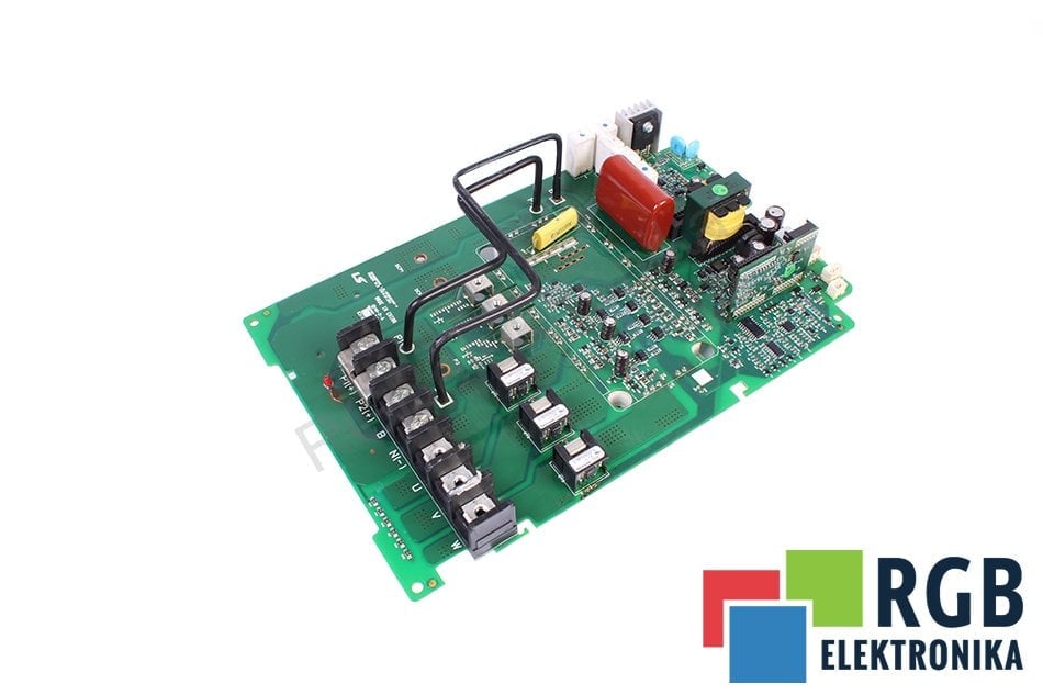 NA CZĘŚCI LS INDUSTRIAL SYSTEMS 10110003119