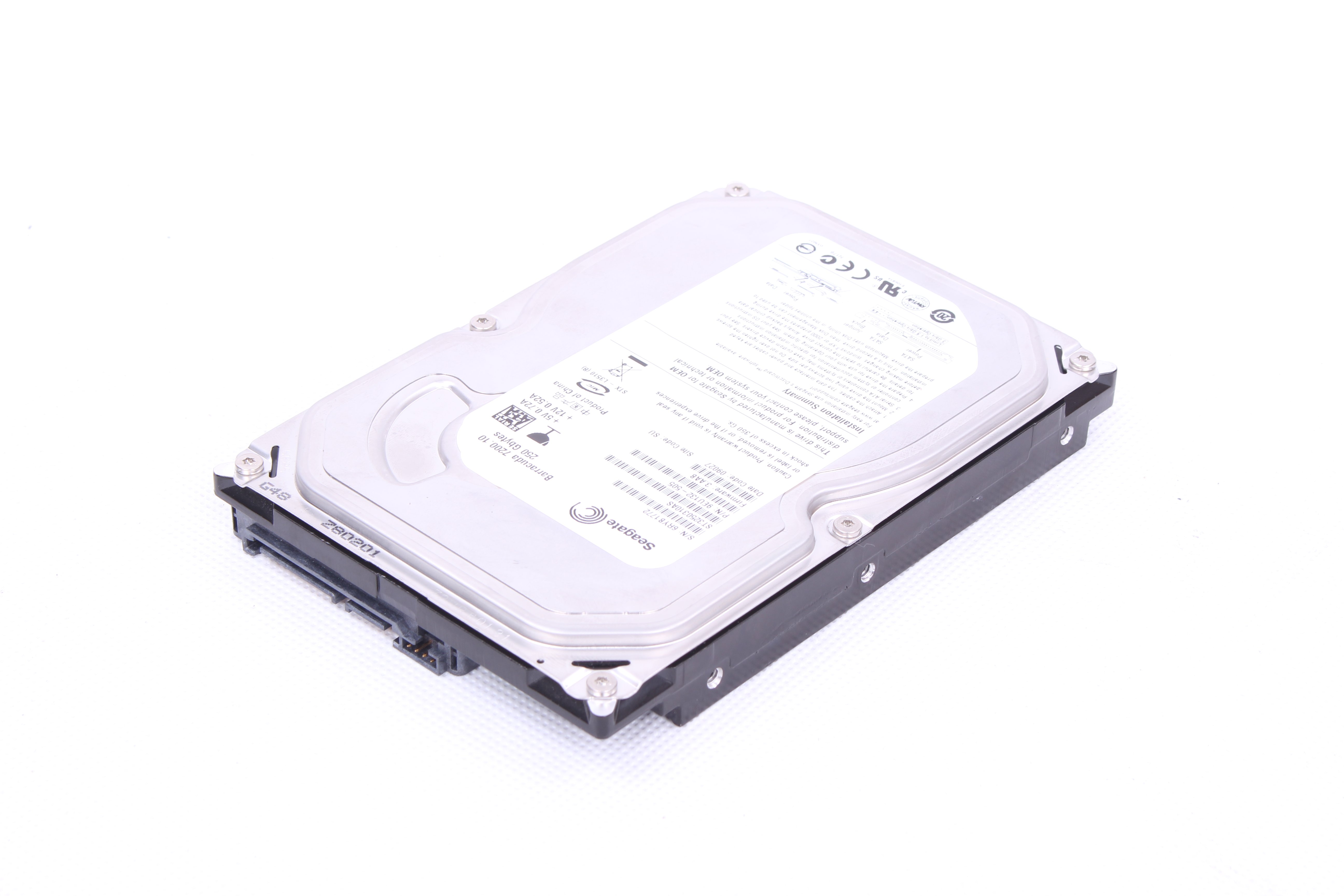 HARD DISC 3.5