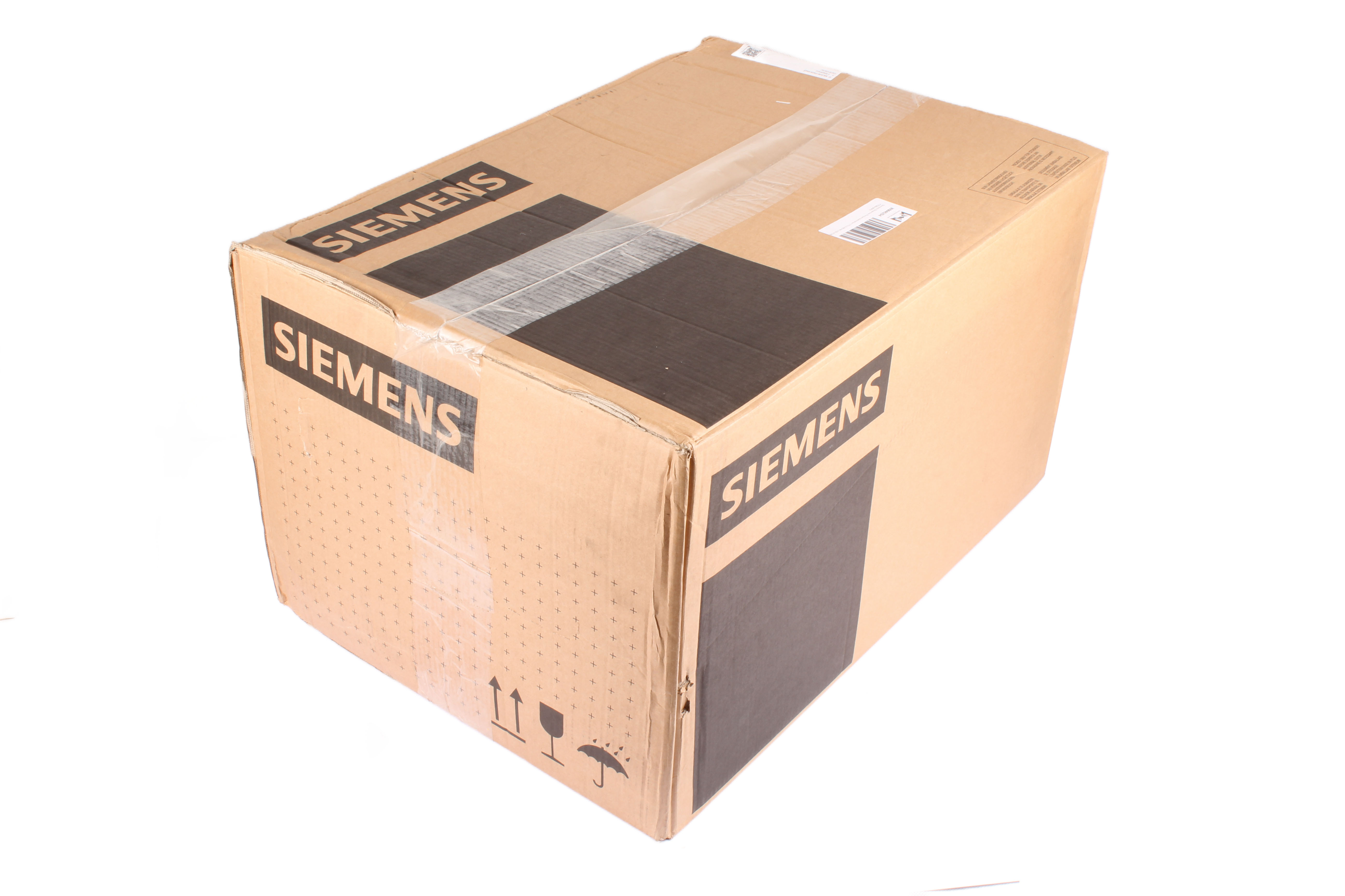 SIEMENS 6SL3130-7TE25-5AA3 SINAMICS 55 KW 720V 76.4A 