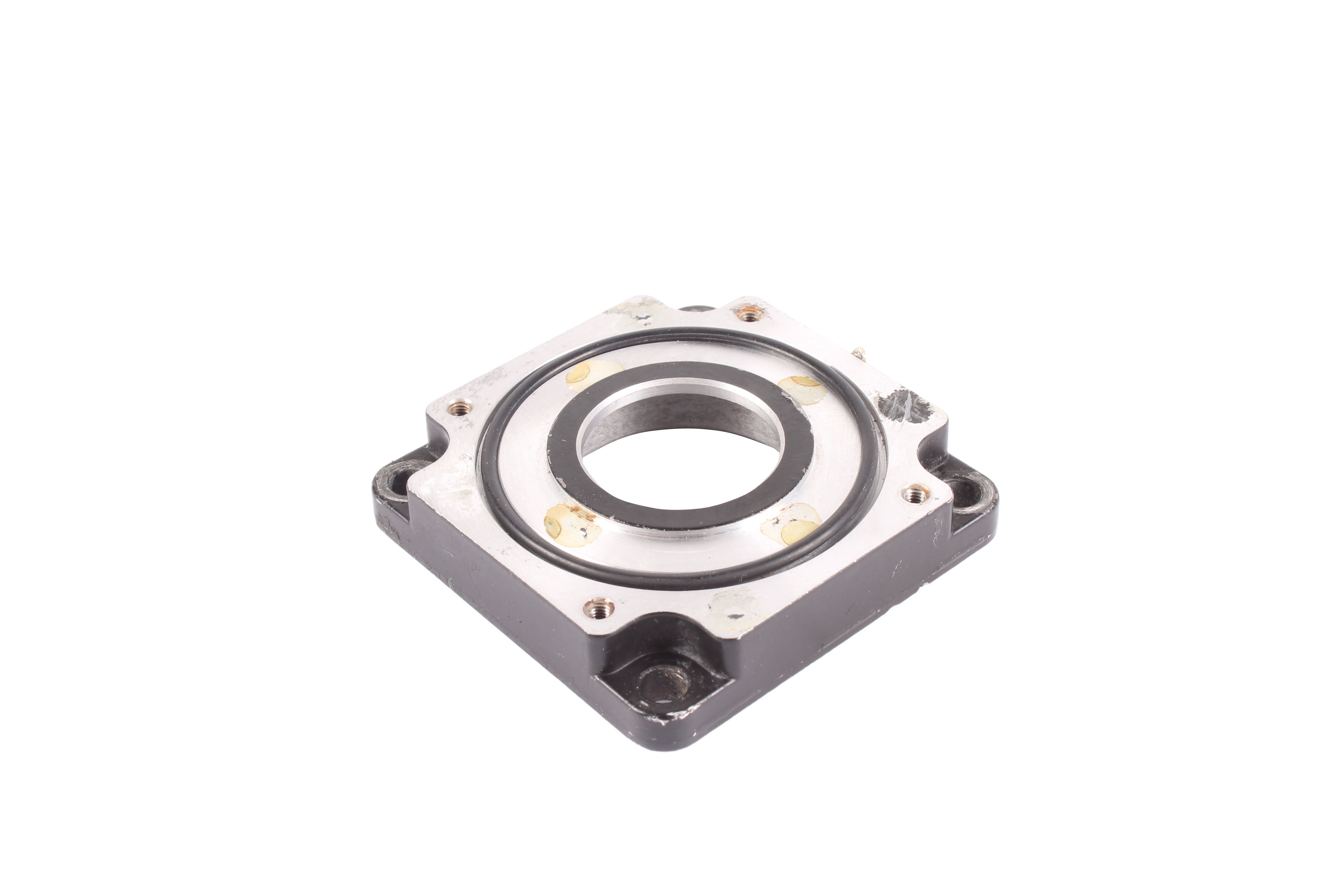 YASKAWA SGMAH-04AAA61D-OY FRONT COVER OBSERVER PRZEDNIA OBSADA 