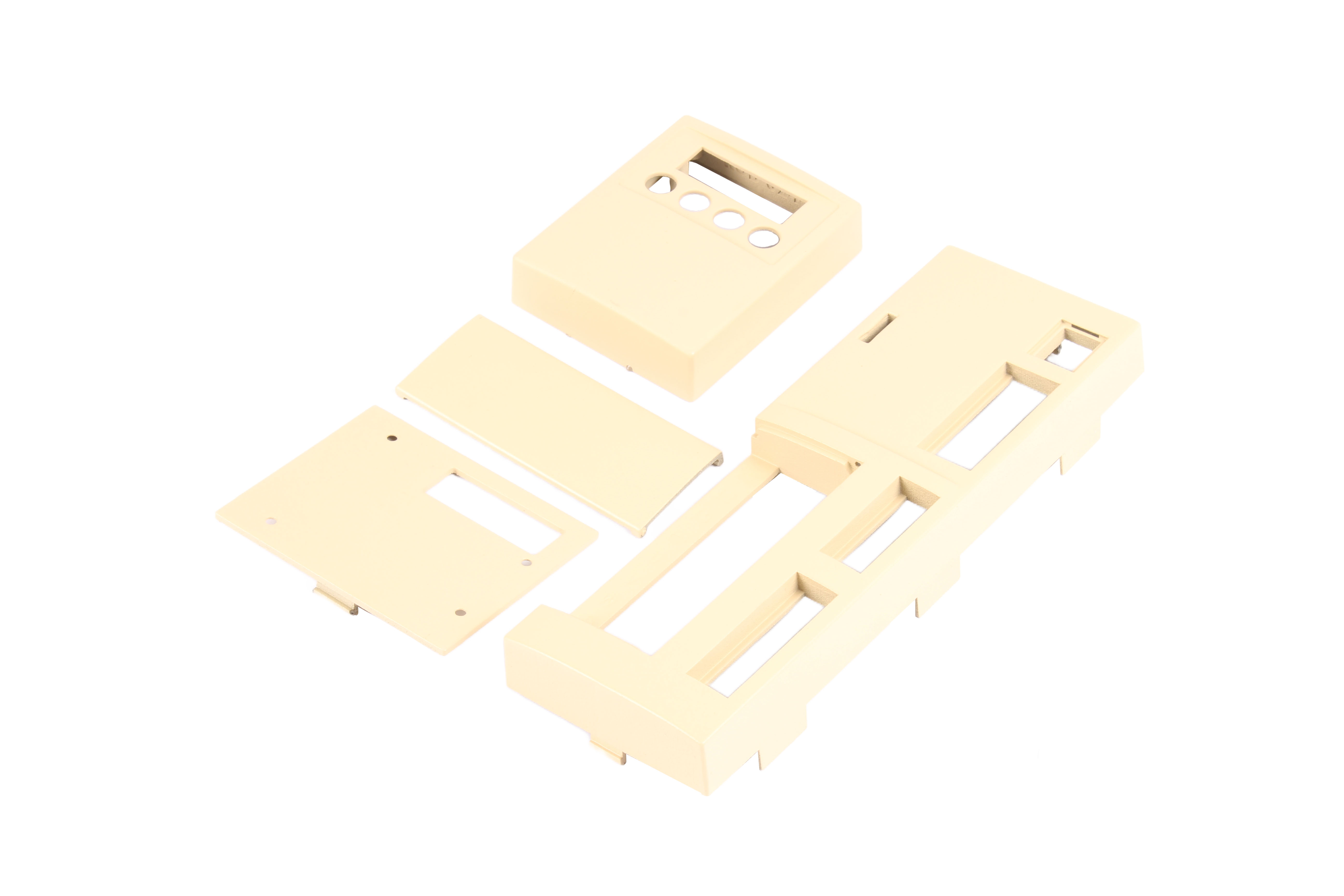 FÜR DASD-CT15SPXA FRONT COVER ERSATZ