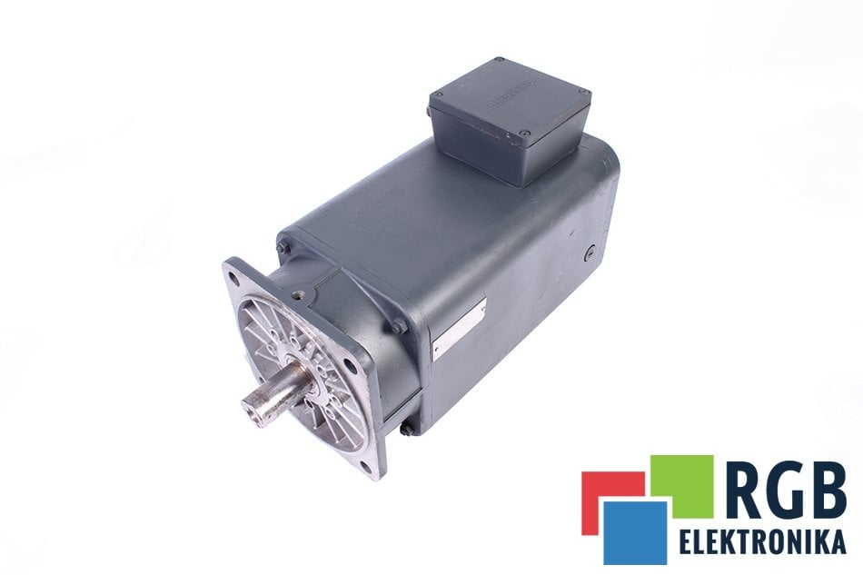 SIEMENS 1FT5104-0AF71-2-Z Z:G45 H18 SERVOMOTOR