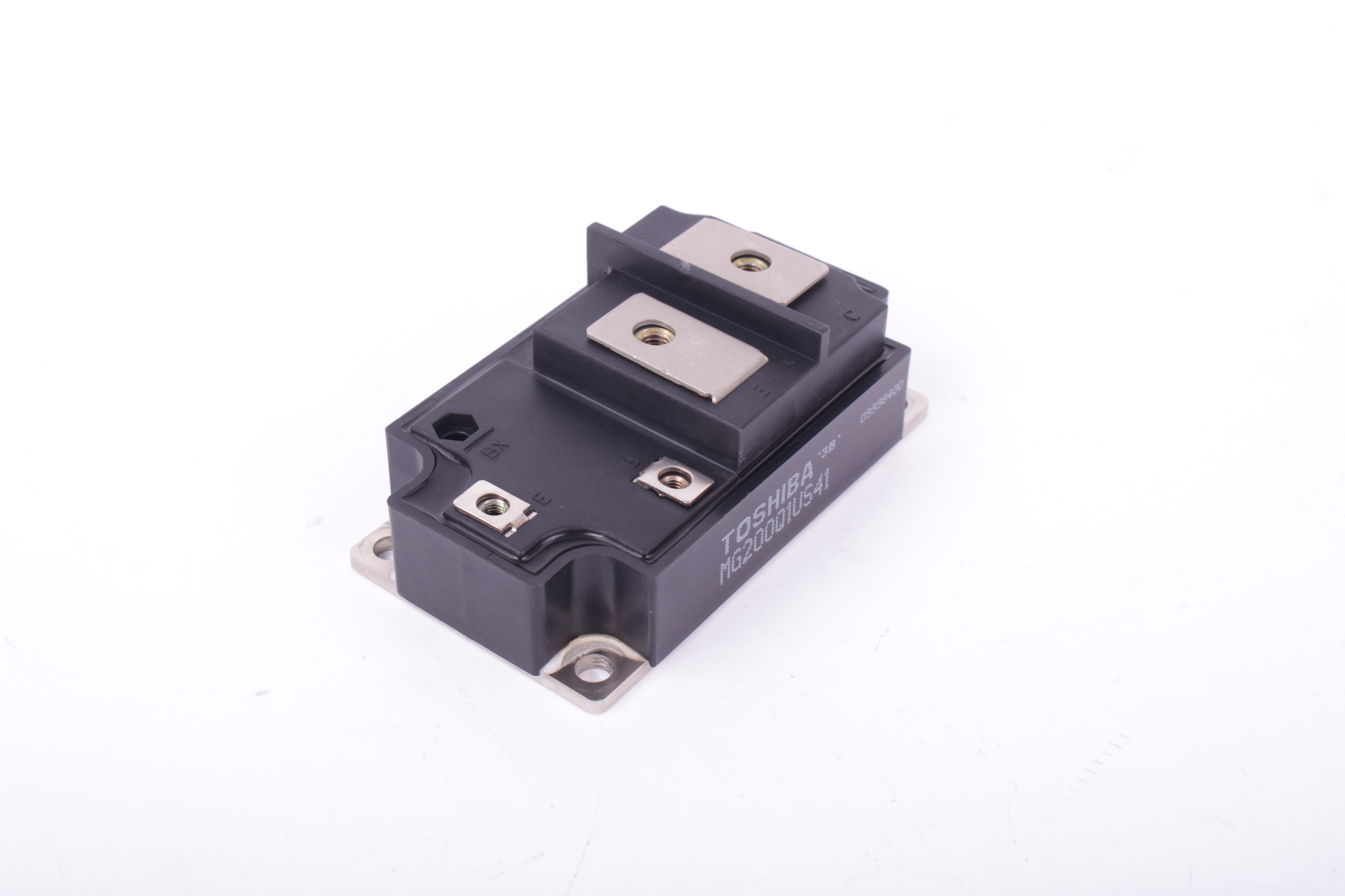 TOSHIBA MG200Q1US41 MODULE IGBT 